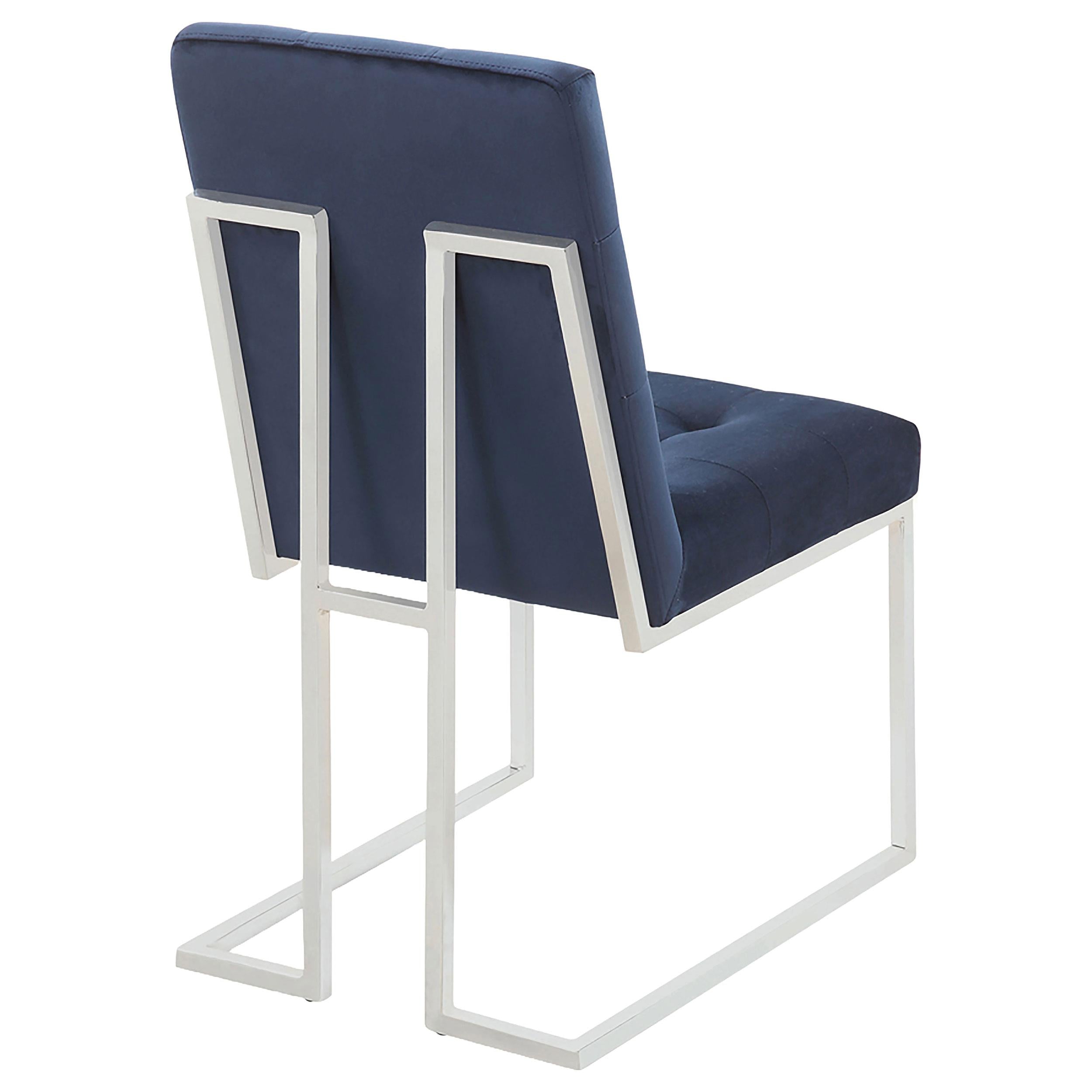 Diamond Modern Furniture COA Dining Chair 192494 IMAGE 5