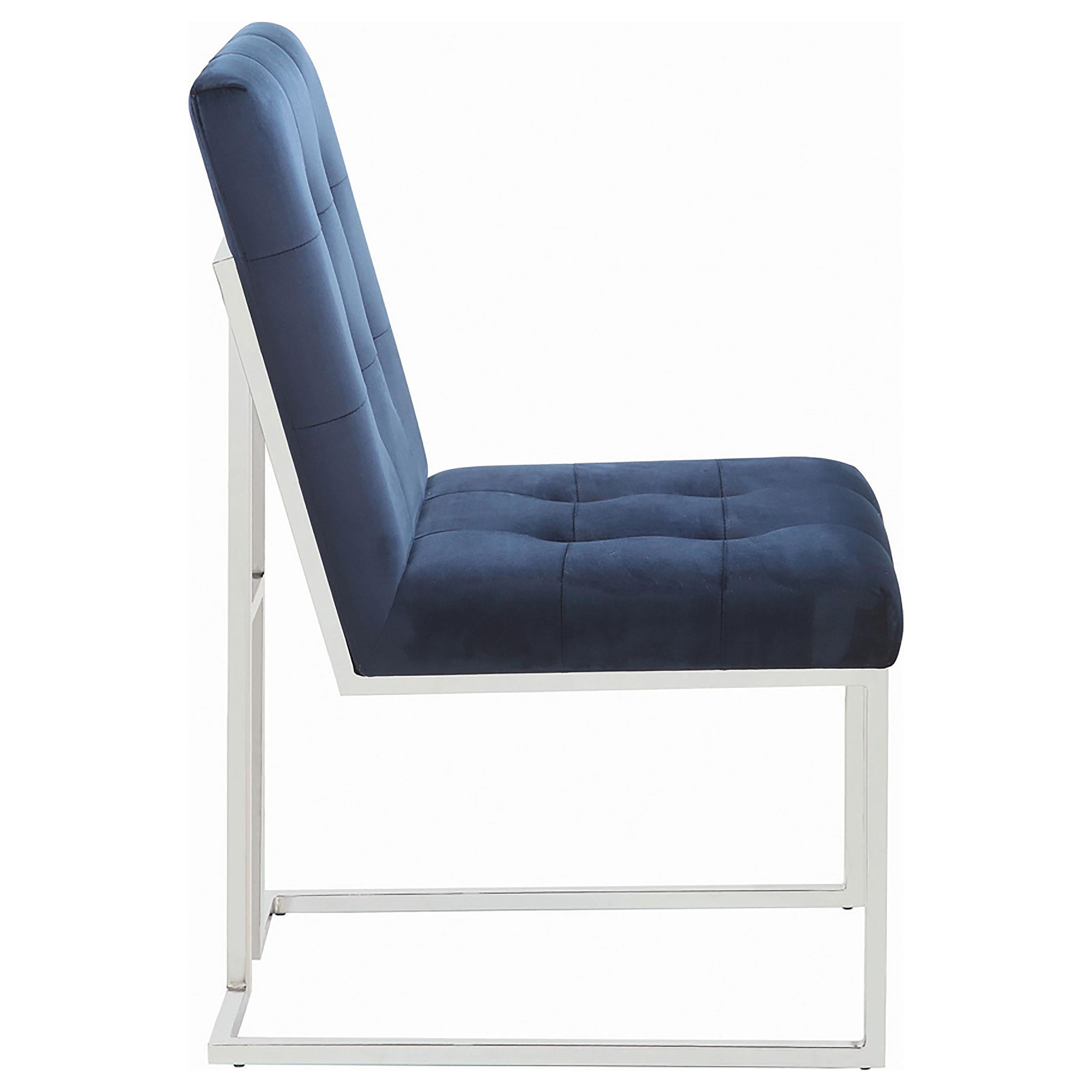 Diamond Modern Furniture COA Dining Chair 192494 IMAGE 6