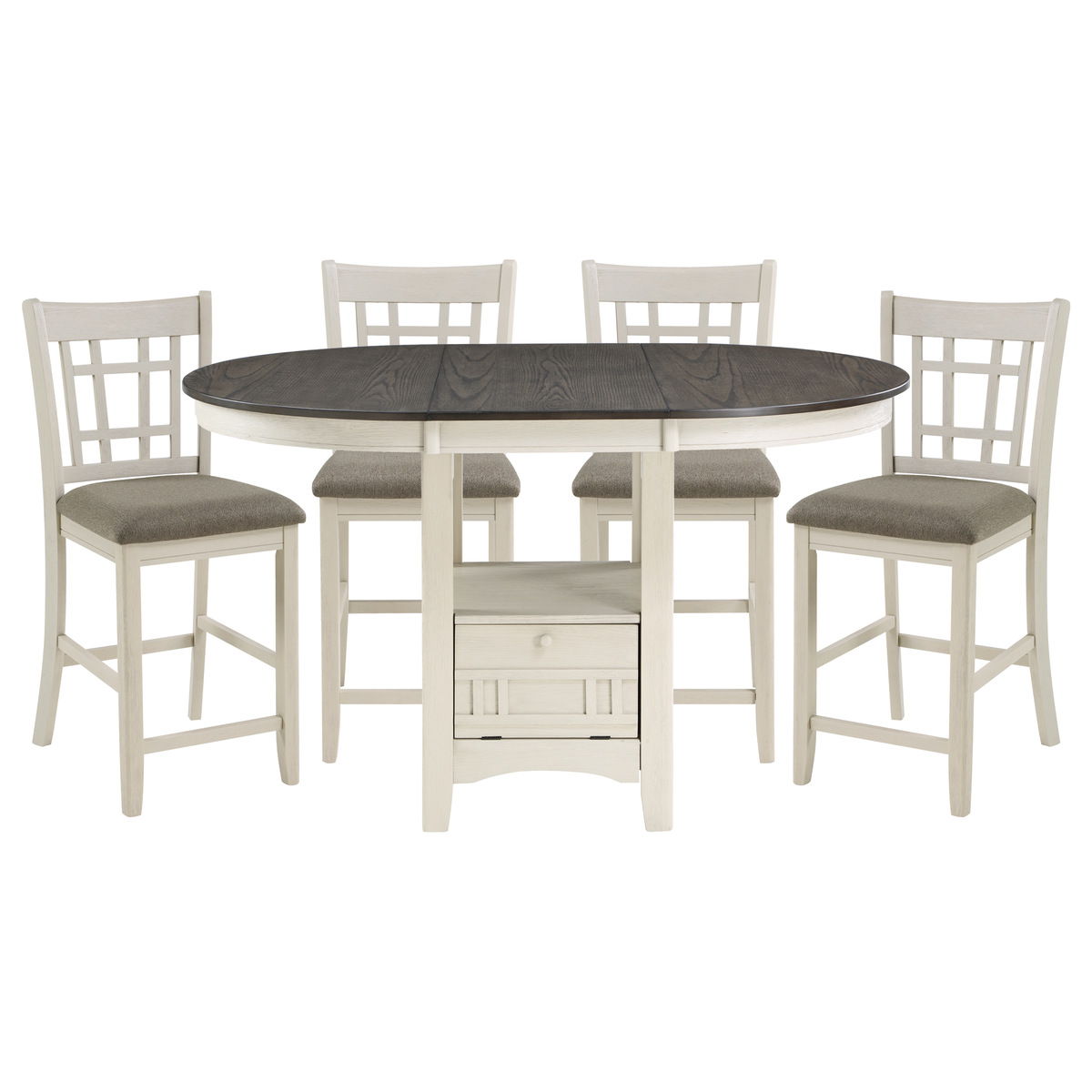 Junipero - Dining Room Set