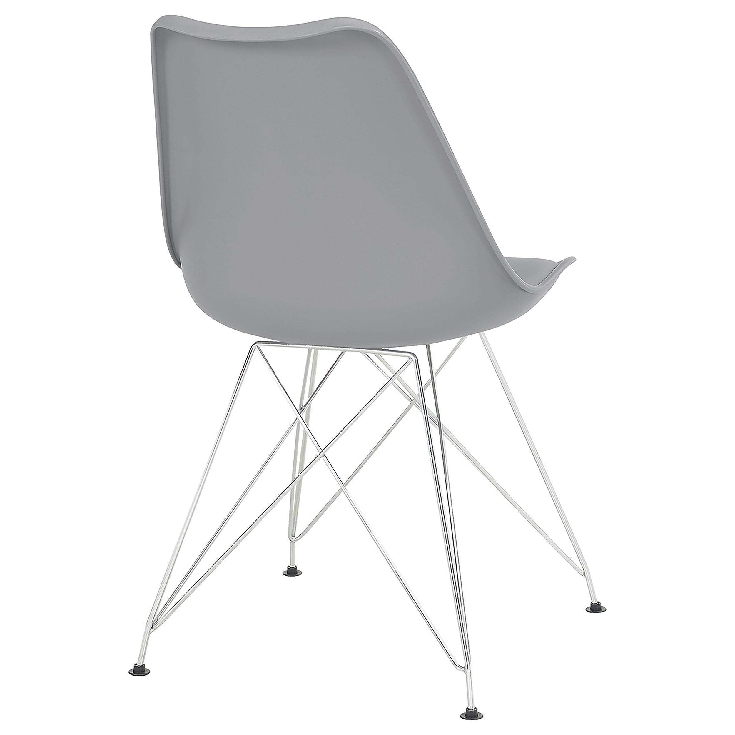 Coaster Furniture Athena Dining Chair 110262 IMAGE 7