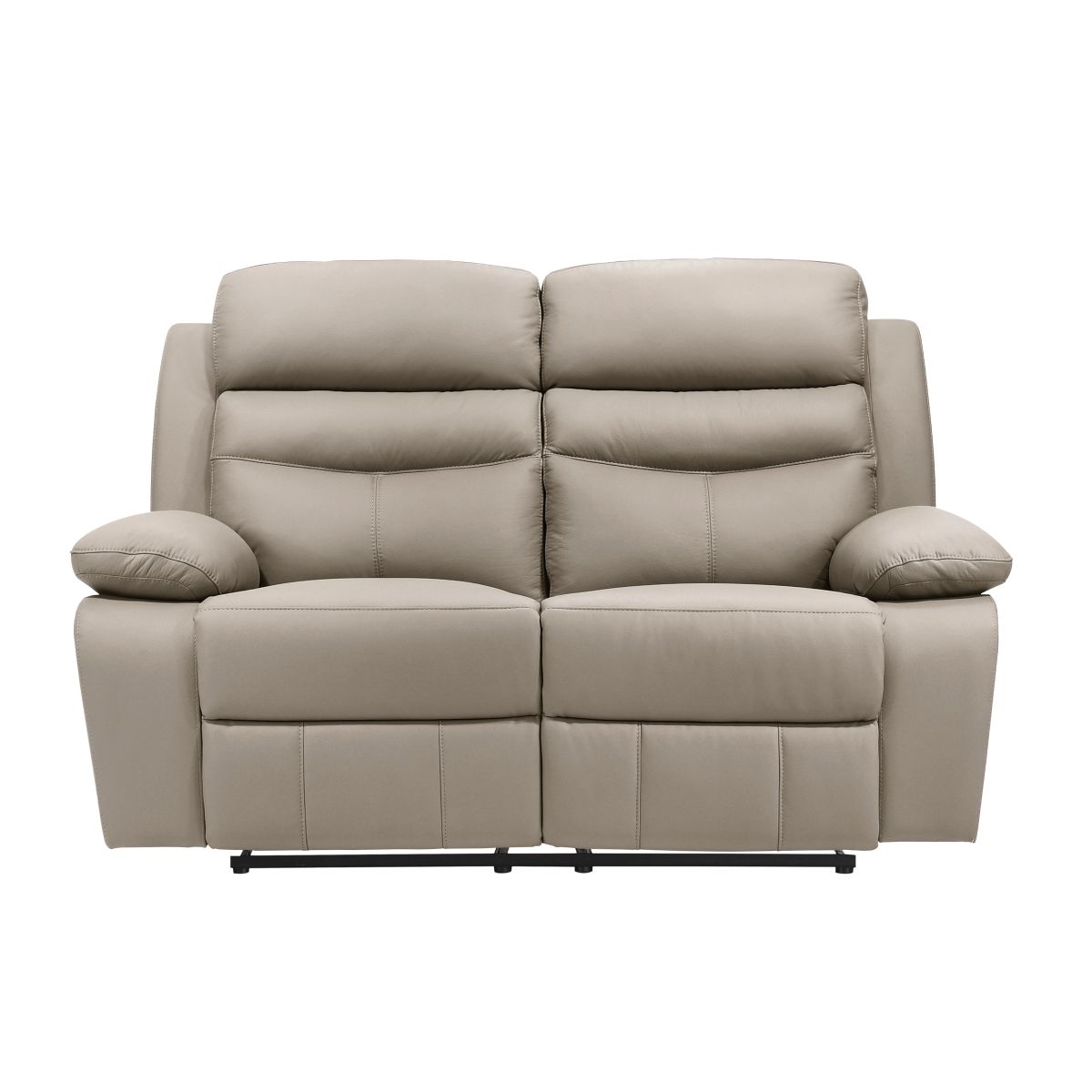 Hancock - Reclining Sofa & Loveseat