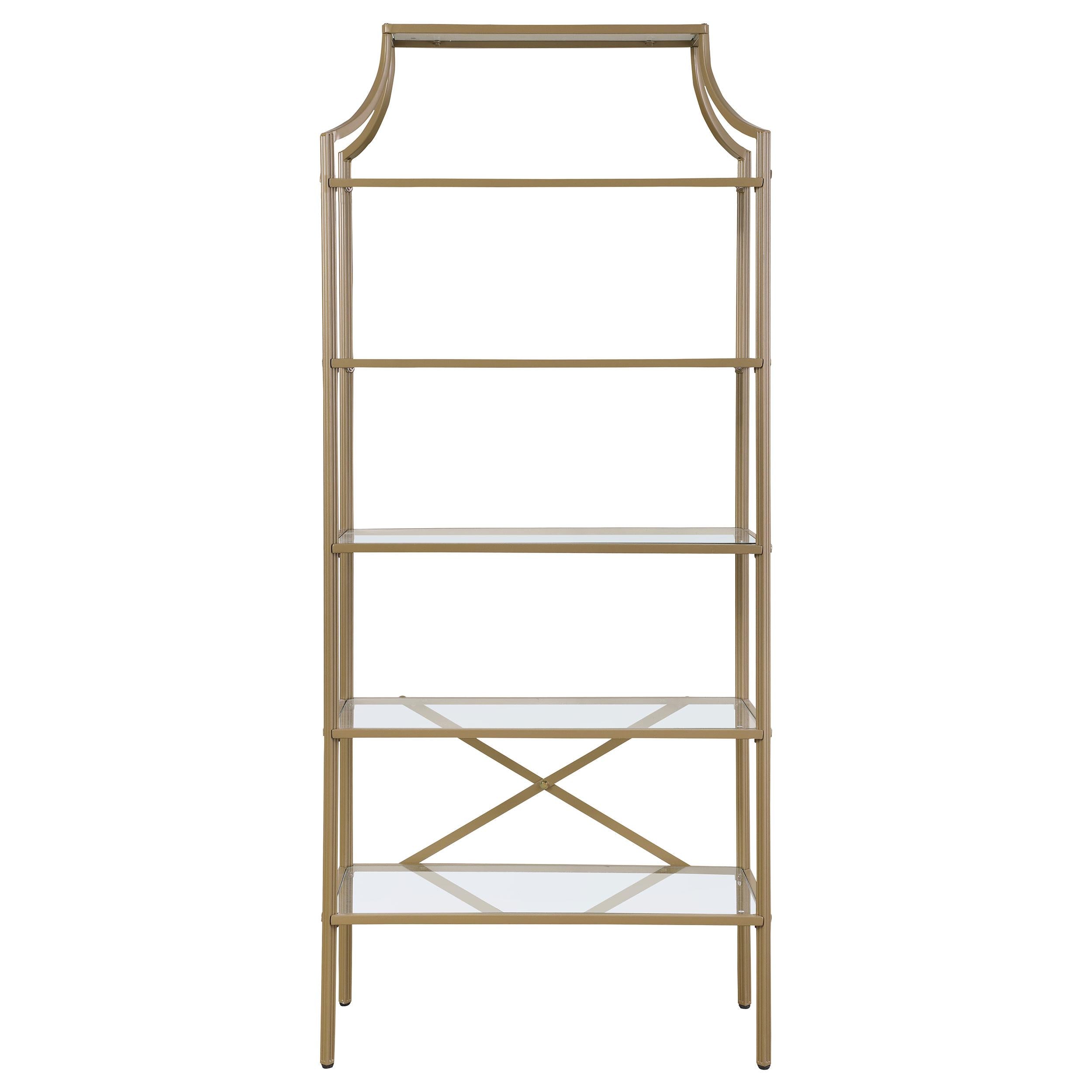 Coaster Furniture 804393 Bookcase IMAGE 2