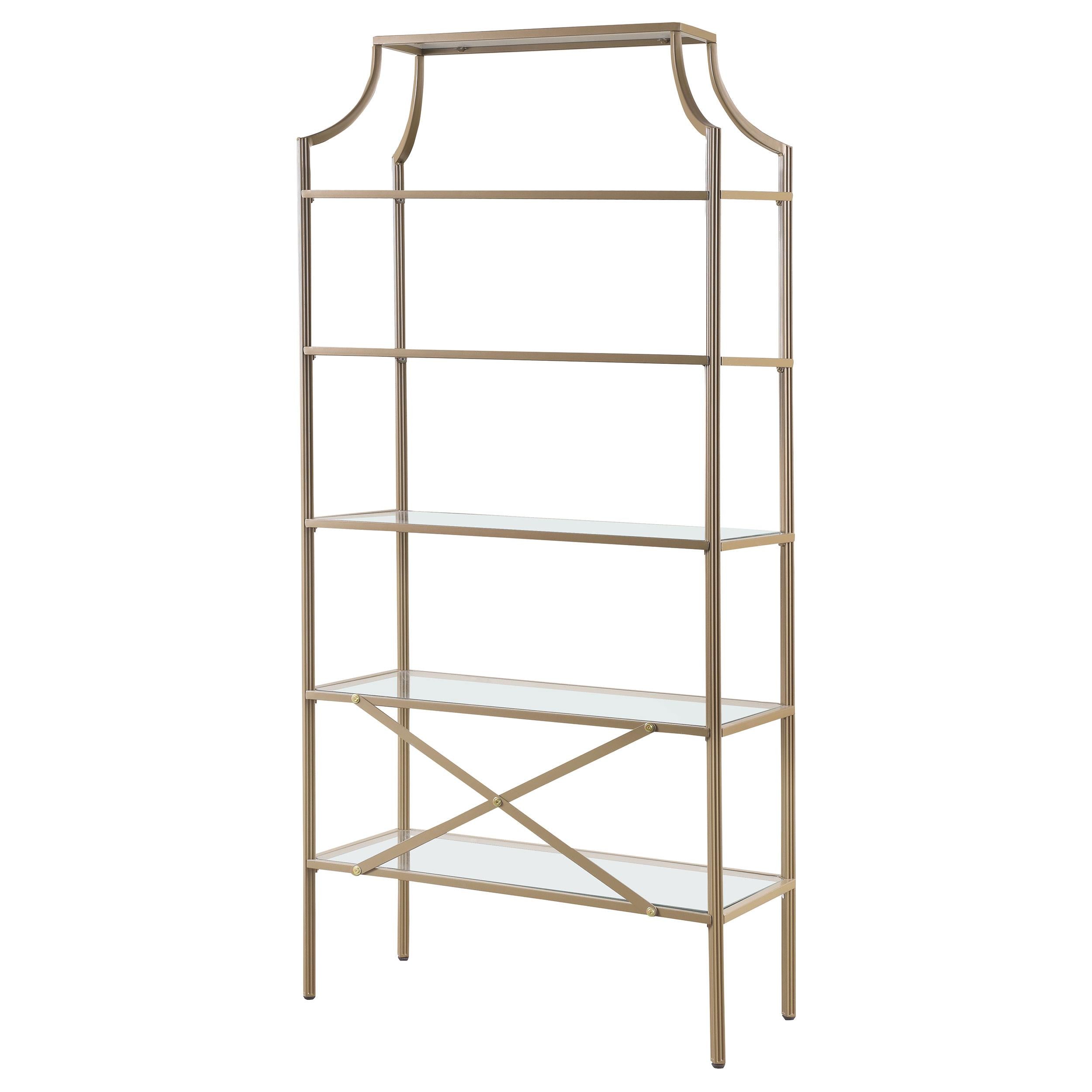 Coaster Furniture 804393 Bookcase IMAGE 6