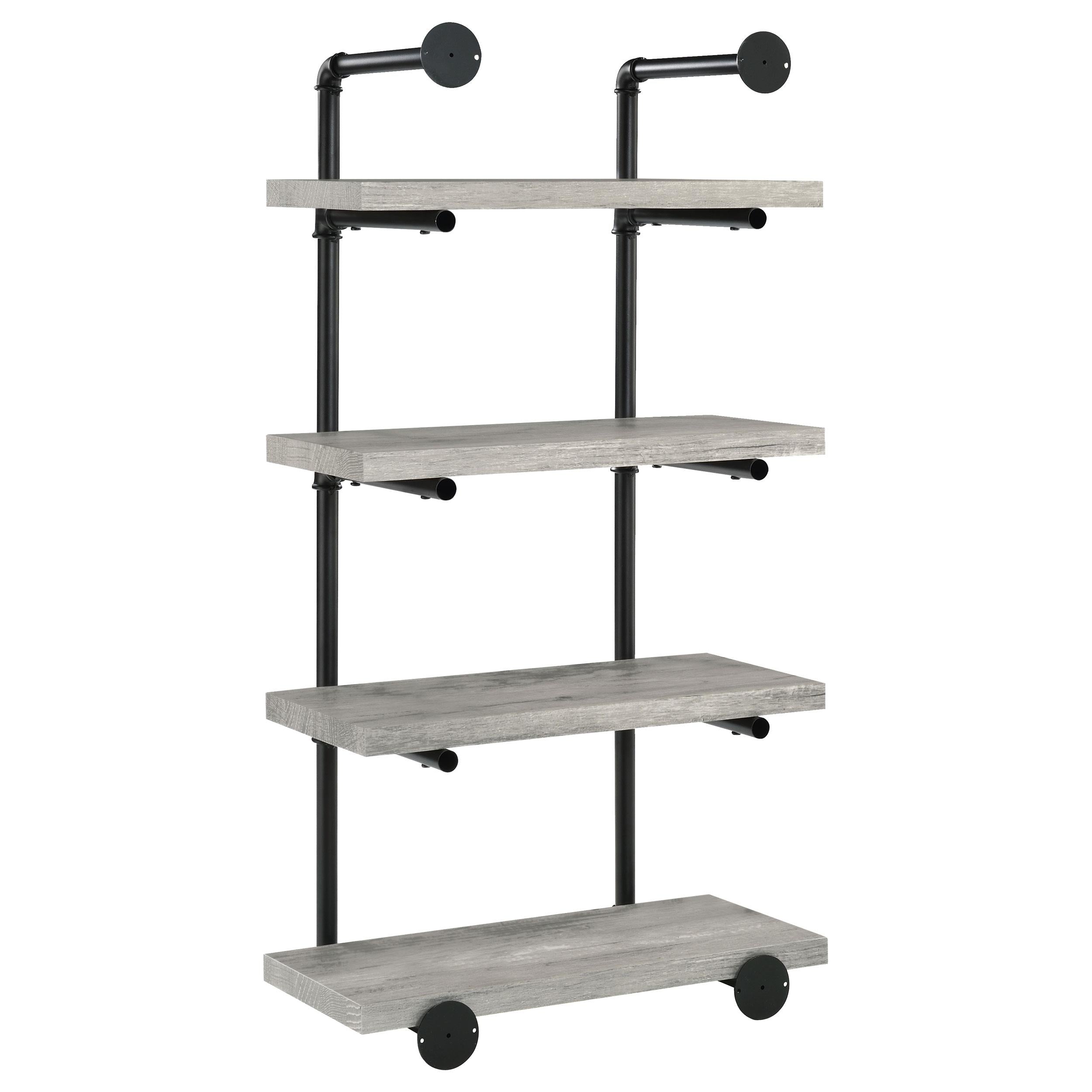 Coaster Furniture 804416 Wall shelf IMAGE 5