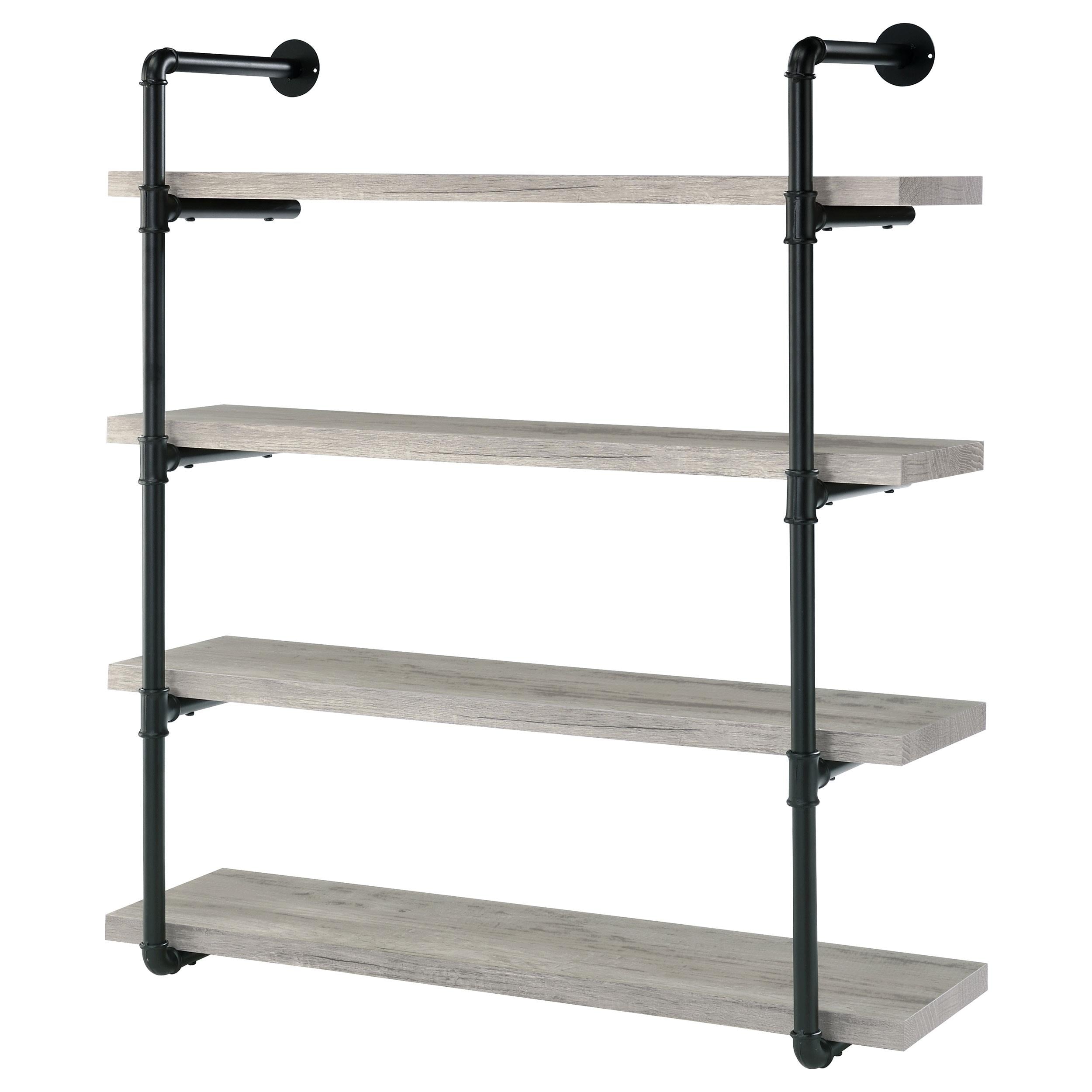 Coaster Furniture 804427 Wall Shelves IMAGE 3