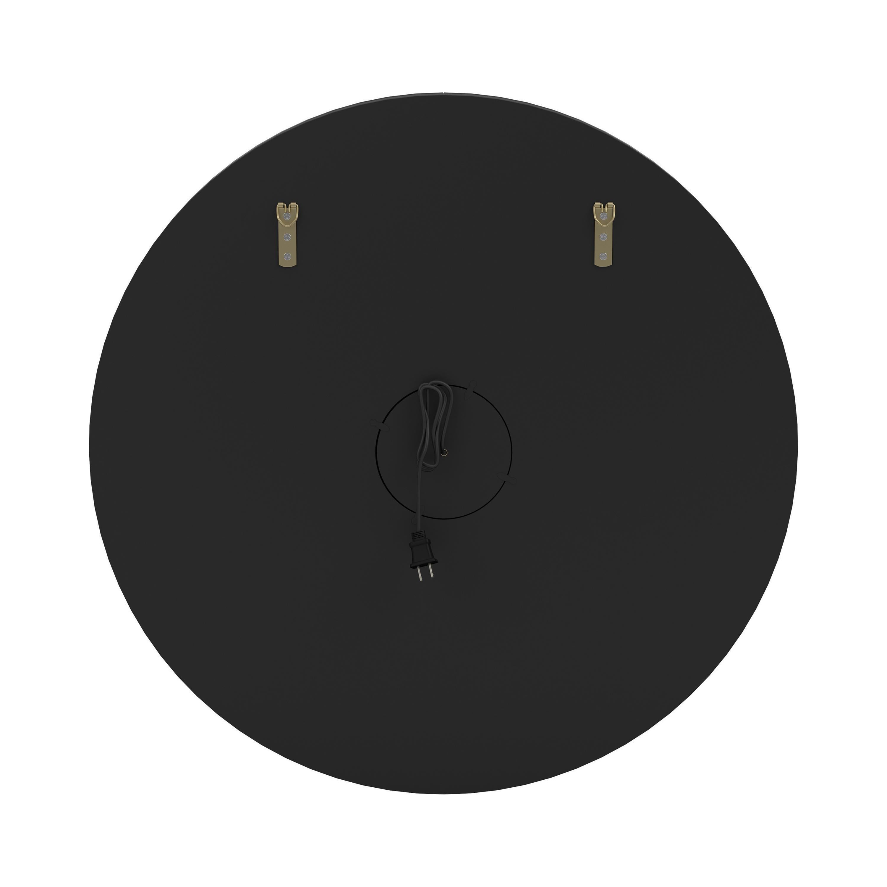 Coaster Furniture Wall Mirror 961525 IMAGE 6