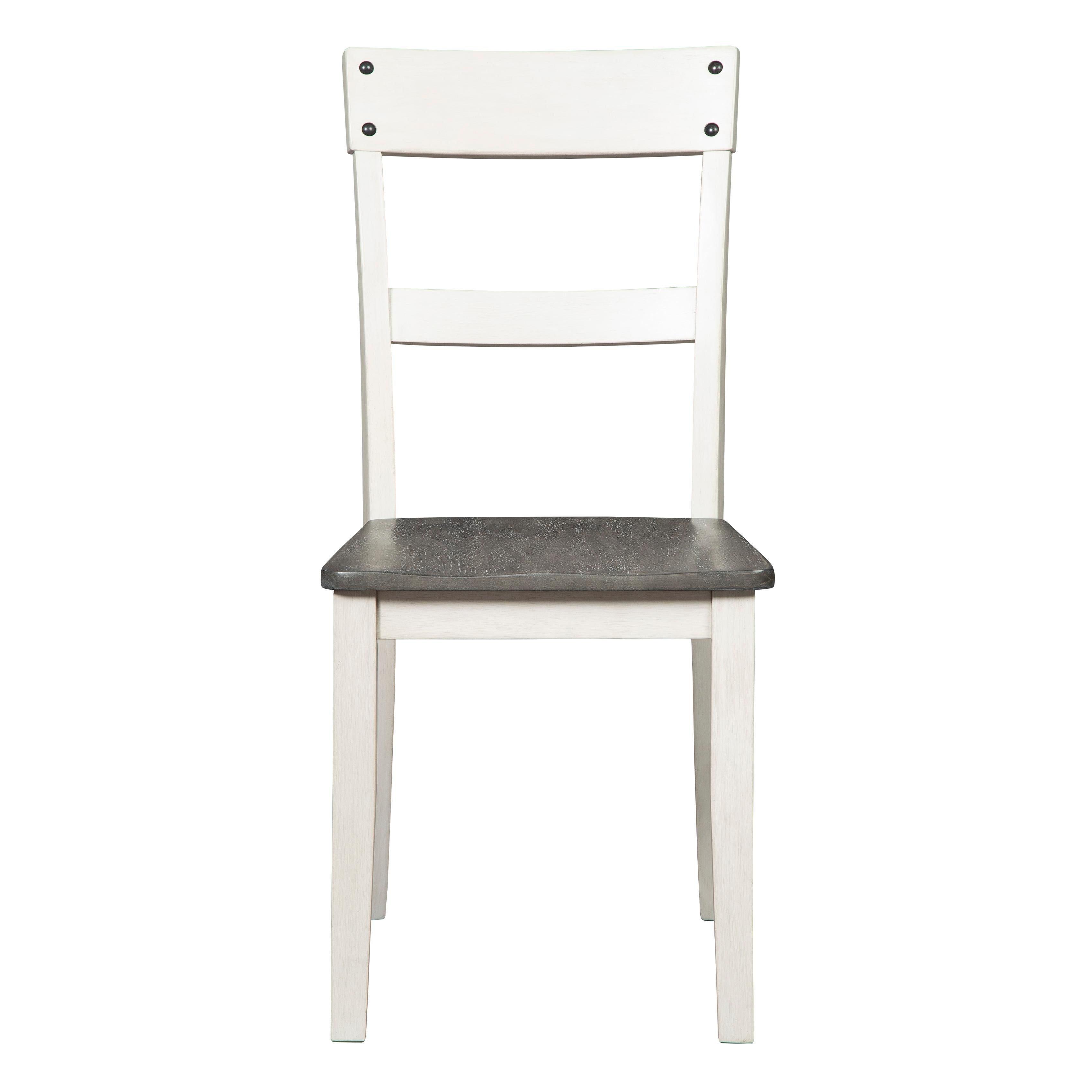 Signature Design by Ashley Nelling Dining Chair D287-01 IMAGE 2