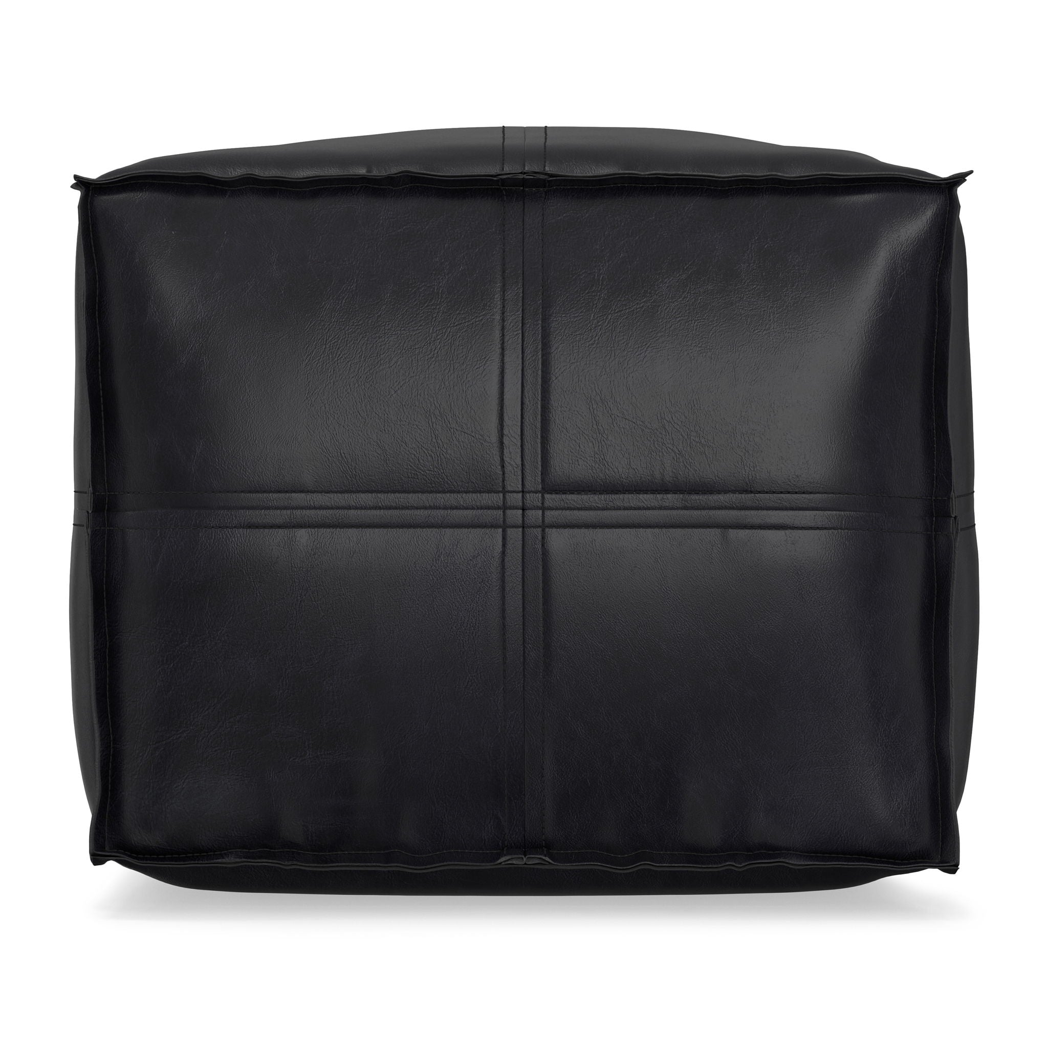 Brody - Versatile Square Pouf