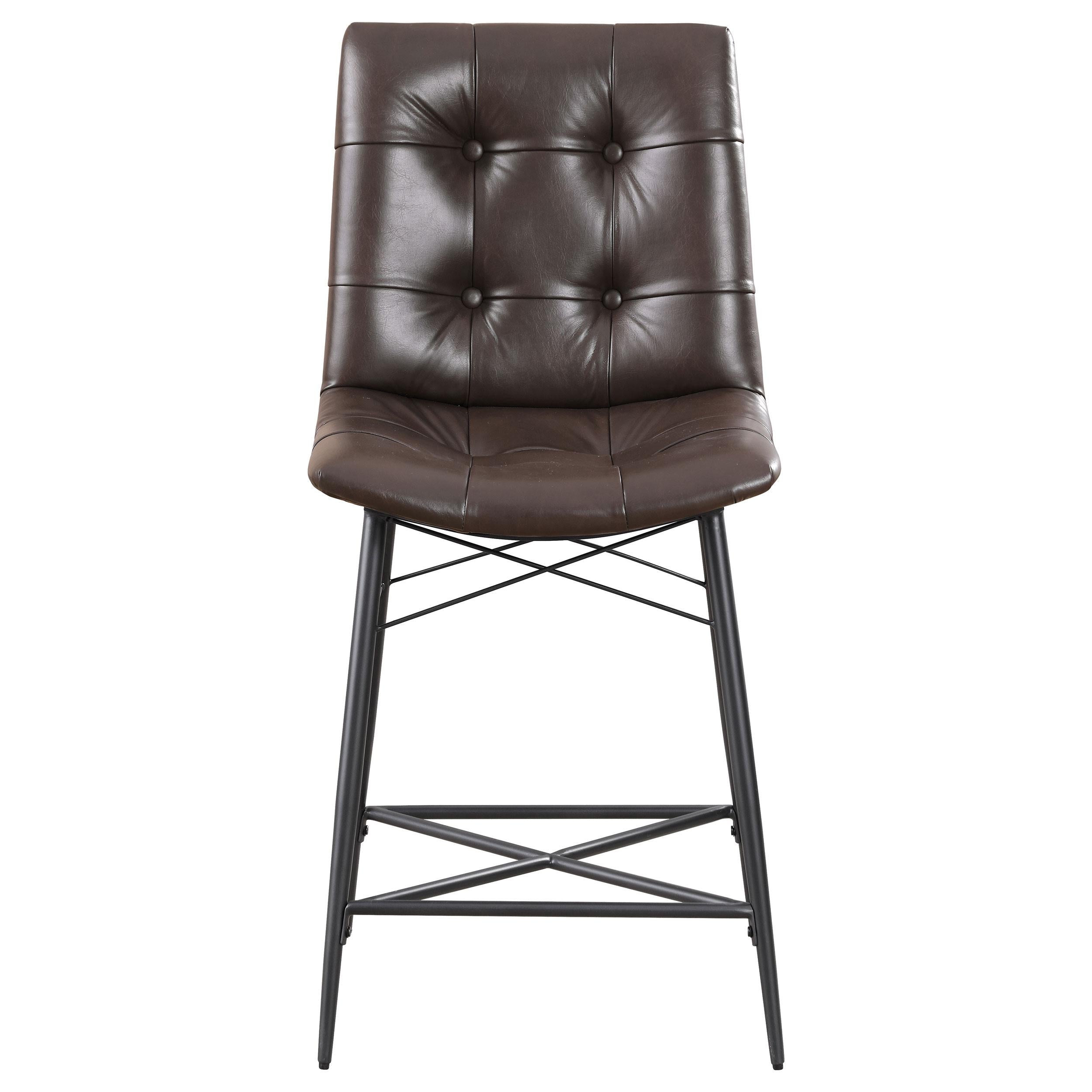 Coaster Furniture Counter Height Stool 107860 IMAGE 2