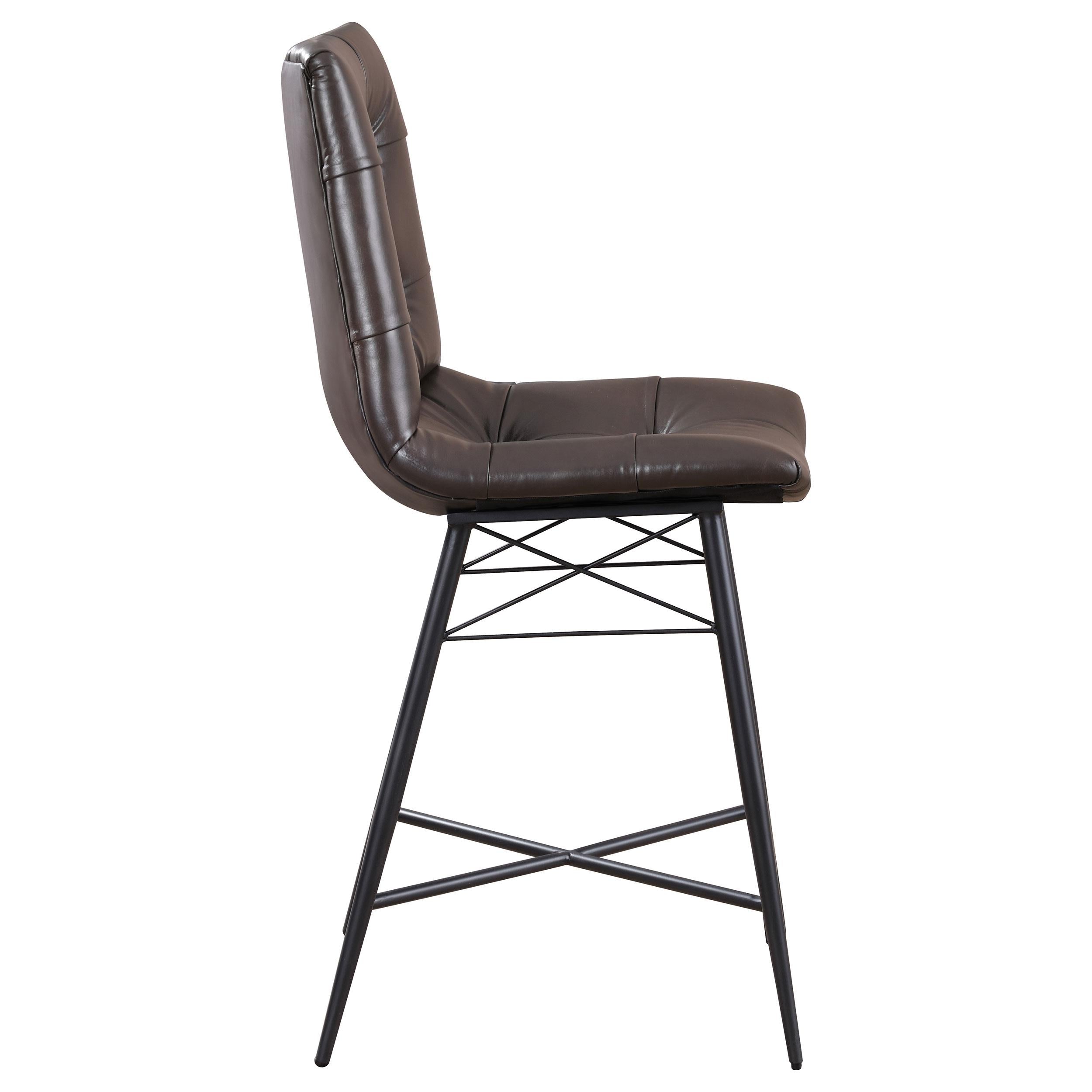 Diamond Modern Furniture COA Counter Height Stool 107860 IMAGE 8