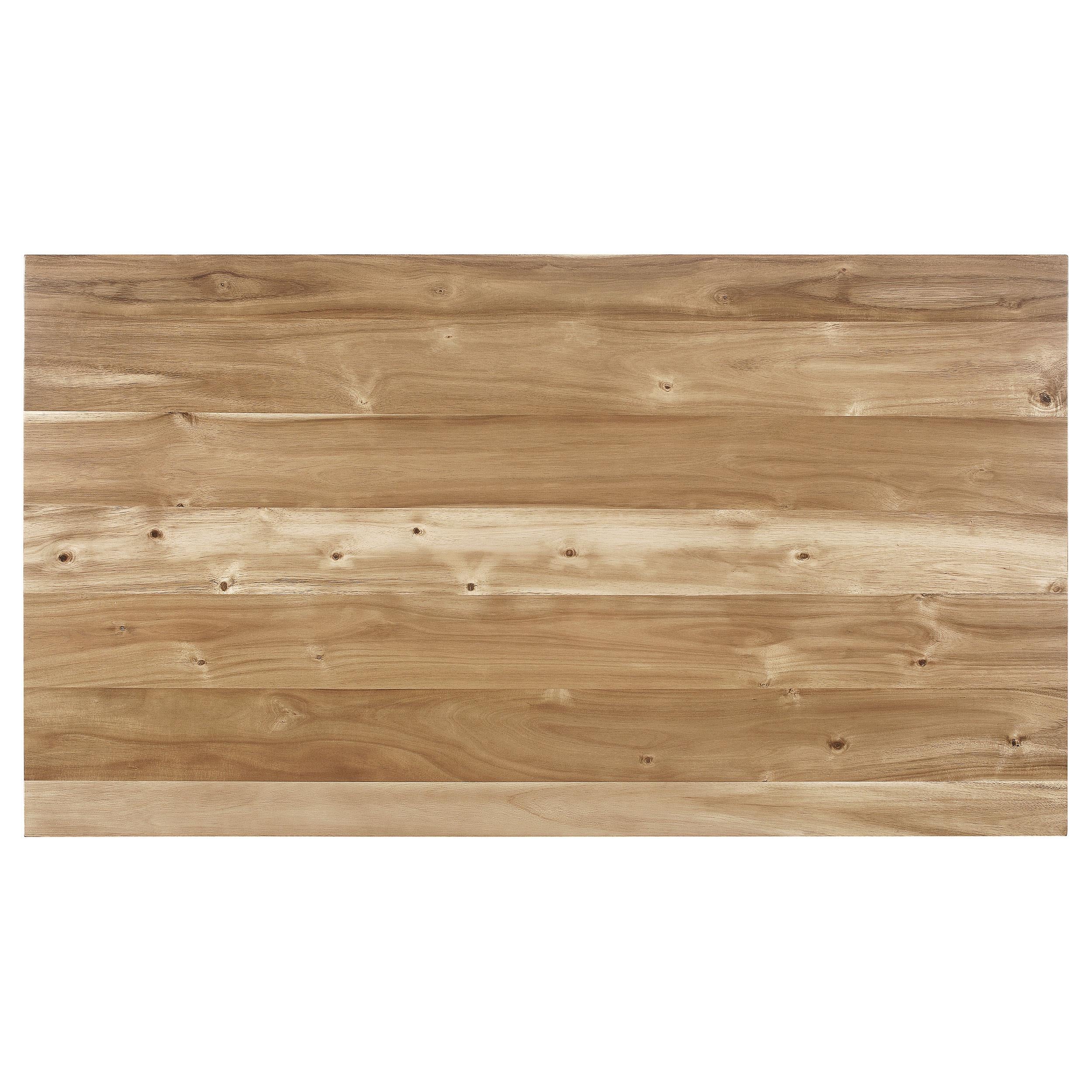 Diamond Modern Furniture COA Nogales Dining Table 109811 IMAGE 6