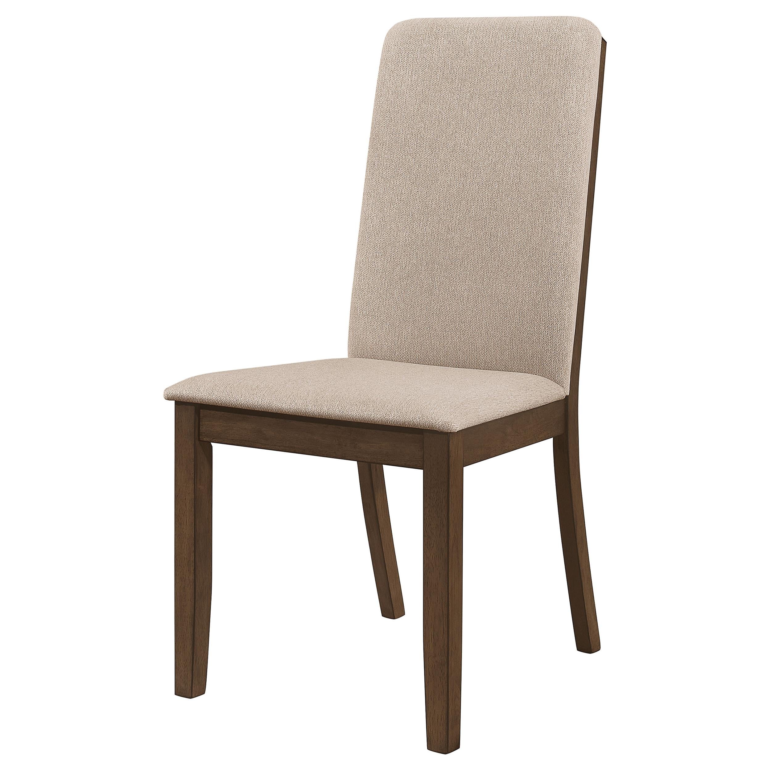 Diamond Modern Furniture COA Wethersfield Dining Chair 109842 IMAGE 3