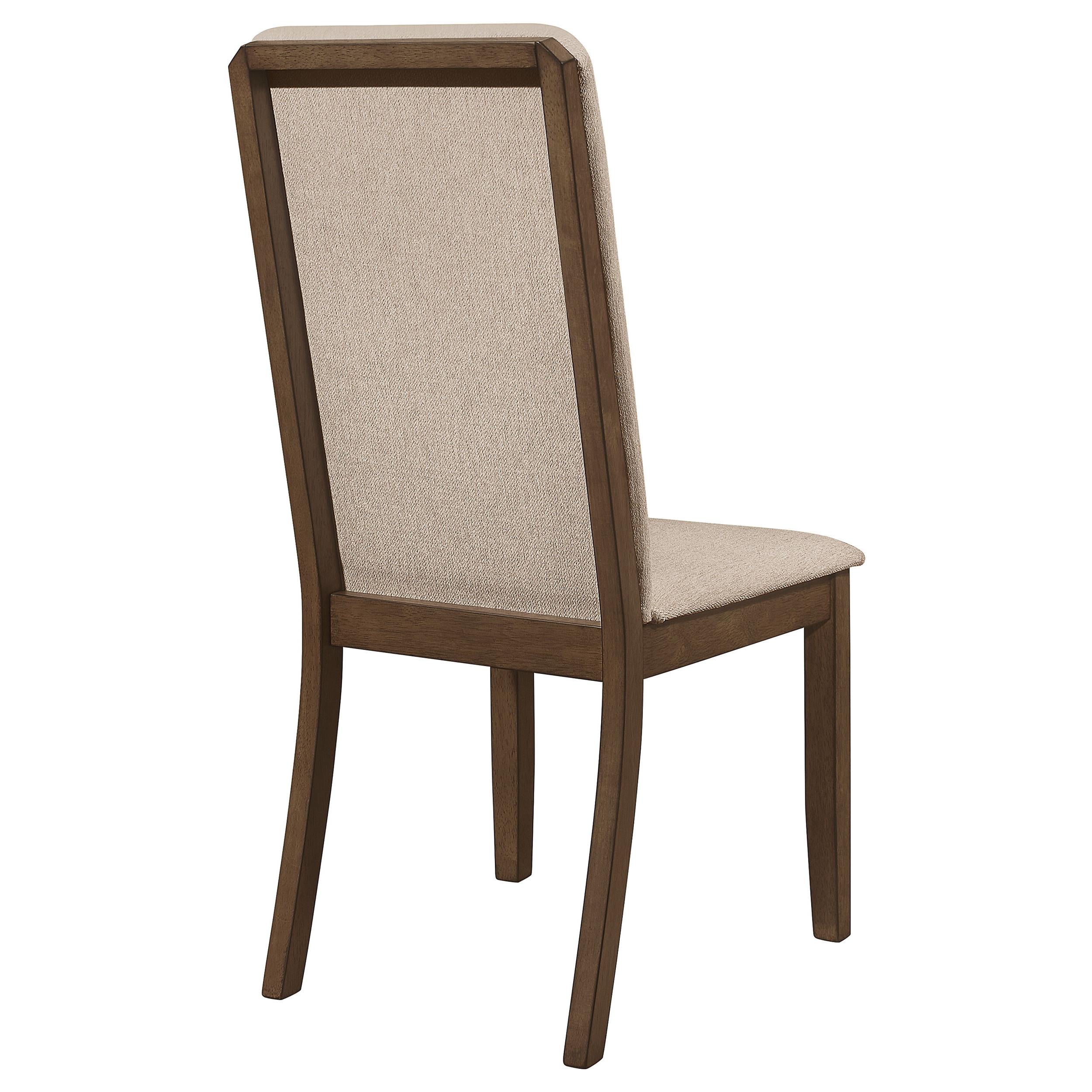 Diamond Modern Furniture COA Wethersfield Dining Chair 109842 IMAGE 6