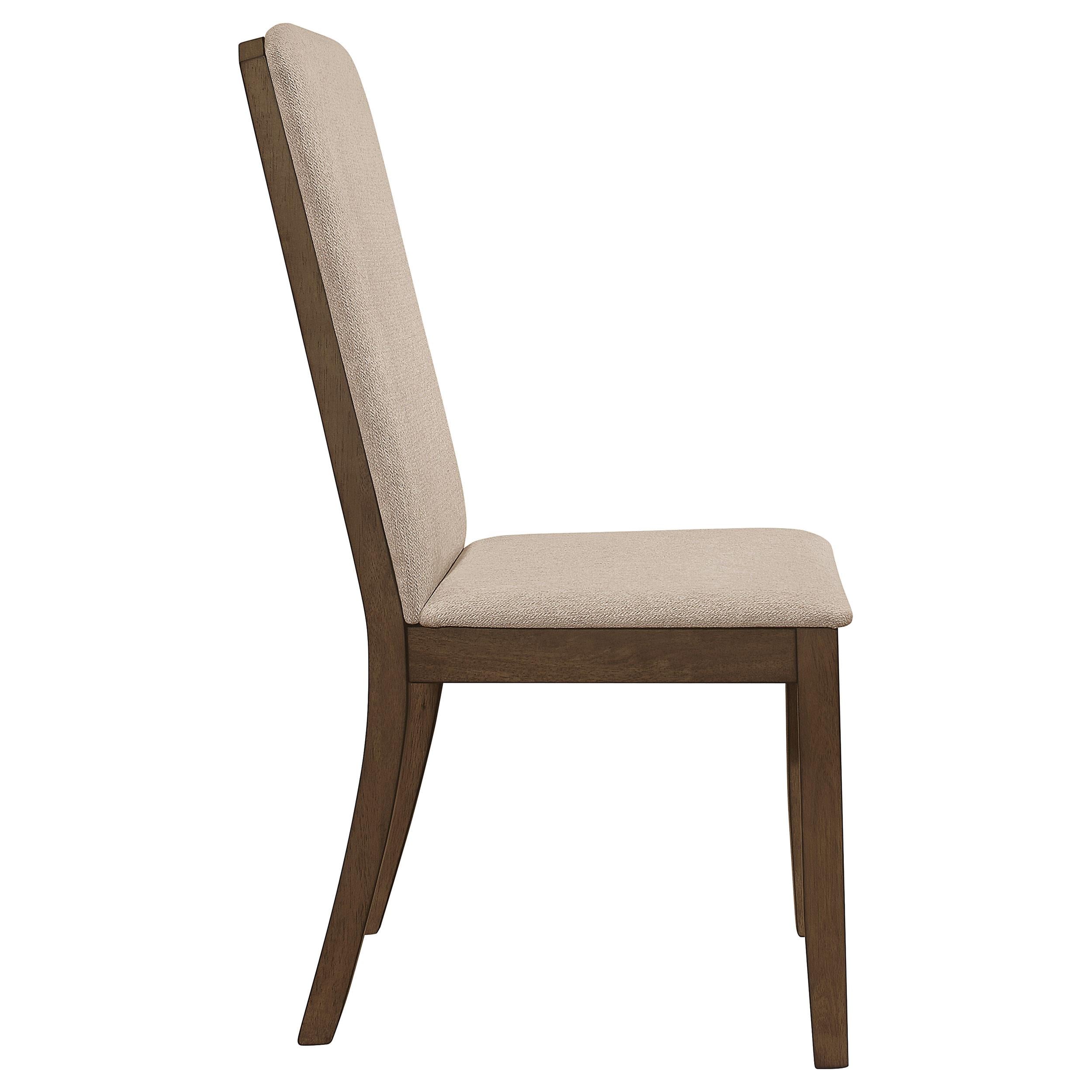 Diamond Modern Furniture COA Wethersfield Dining Chair 109842 IMAGE 7