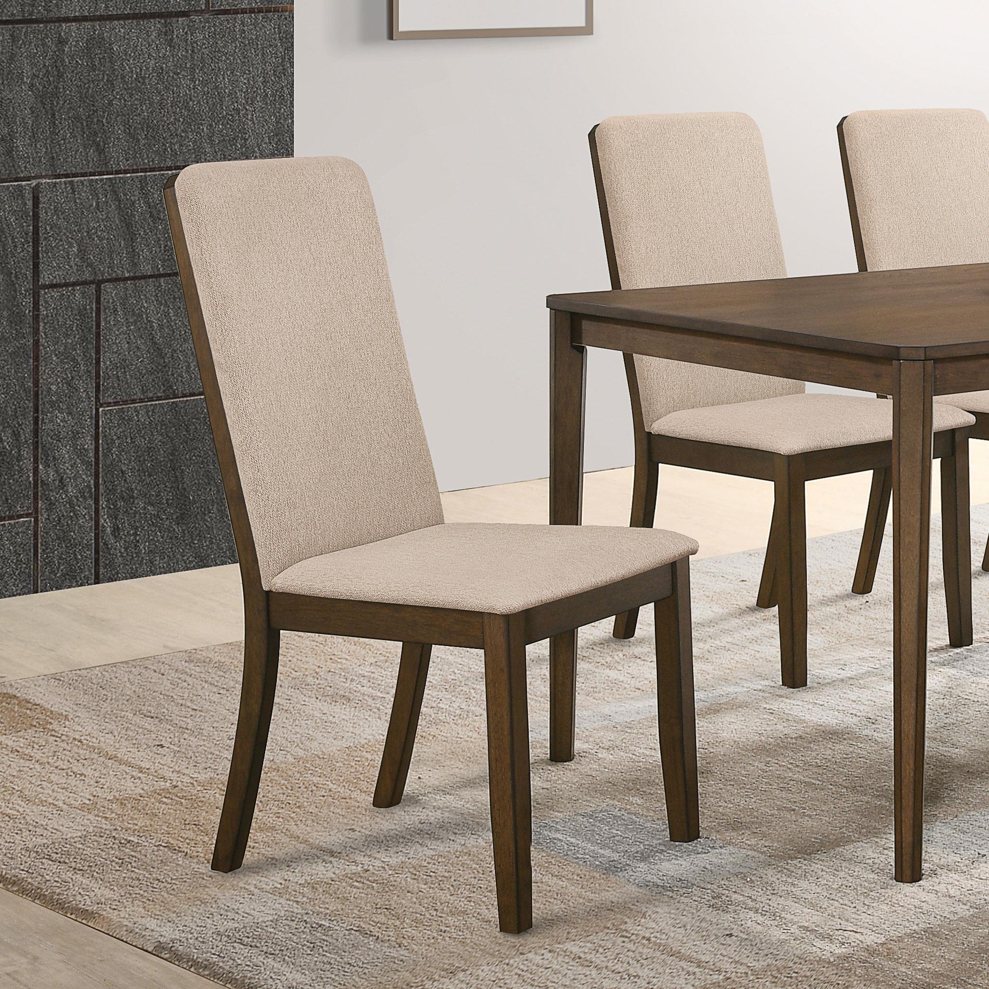 Diamond Modern Furniture COA Wethersfield Dining Chair 109842 IMAGE 8