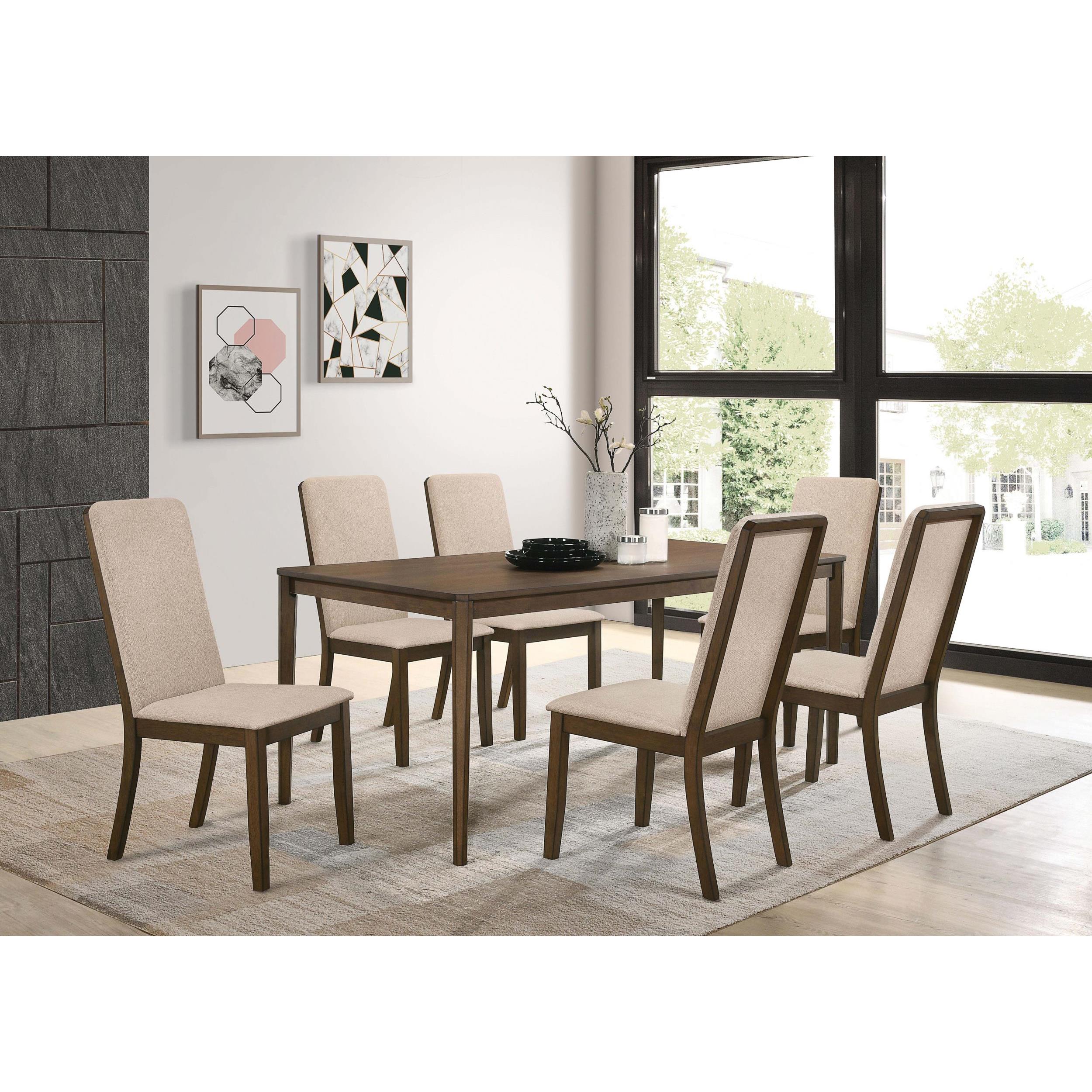 Diamond Modern Furniture COA Wethersfield Dining Chair 109842 IMAGE 9