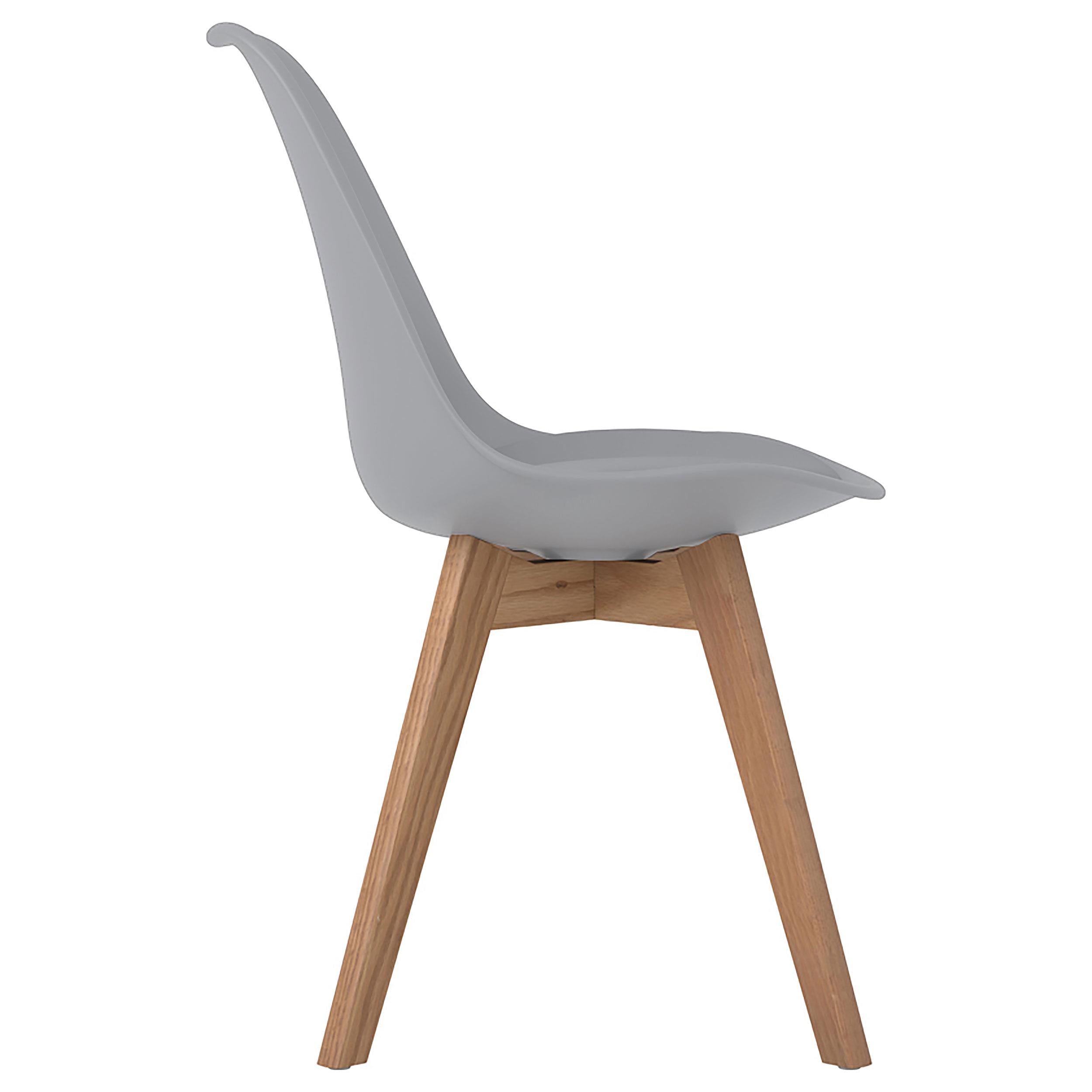 Diamond Modern Furniture COA Breckenridge Dining Chair 110132 IMAGE 8