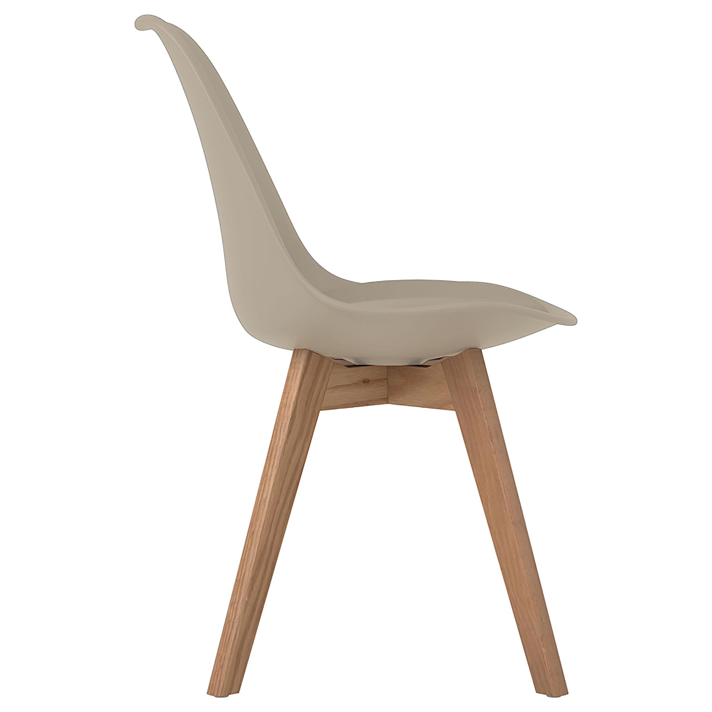 Diamond Modern Furniture COA Breckenridge Dining Chair 110152 IMAGE 8