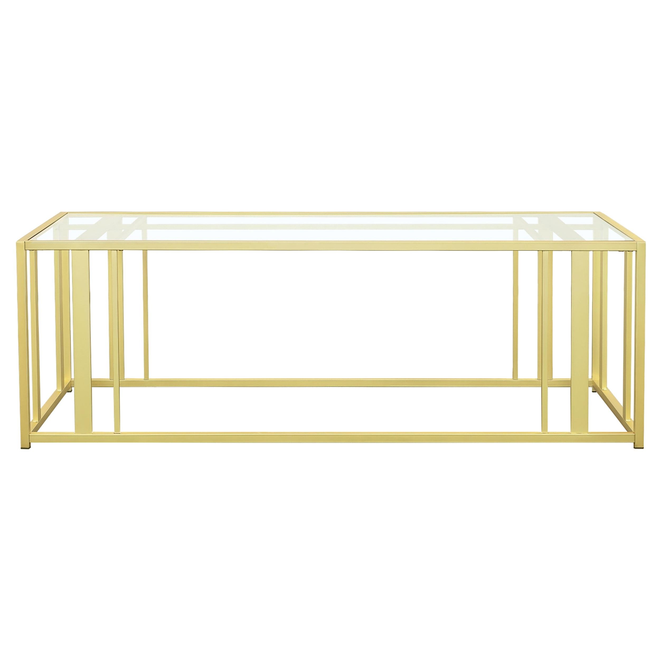 Coaster Furniture Coffee Table 723608 IMAGE 2