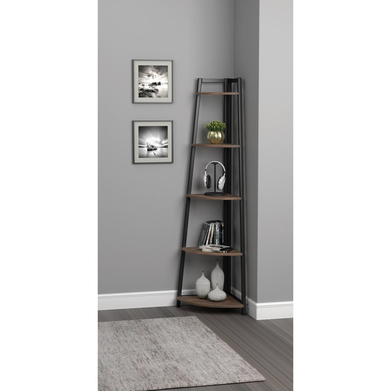Coaster Furniture Bookcases 5+ Shelves 805497 IMAGE 2