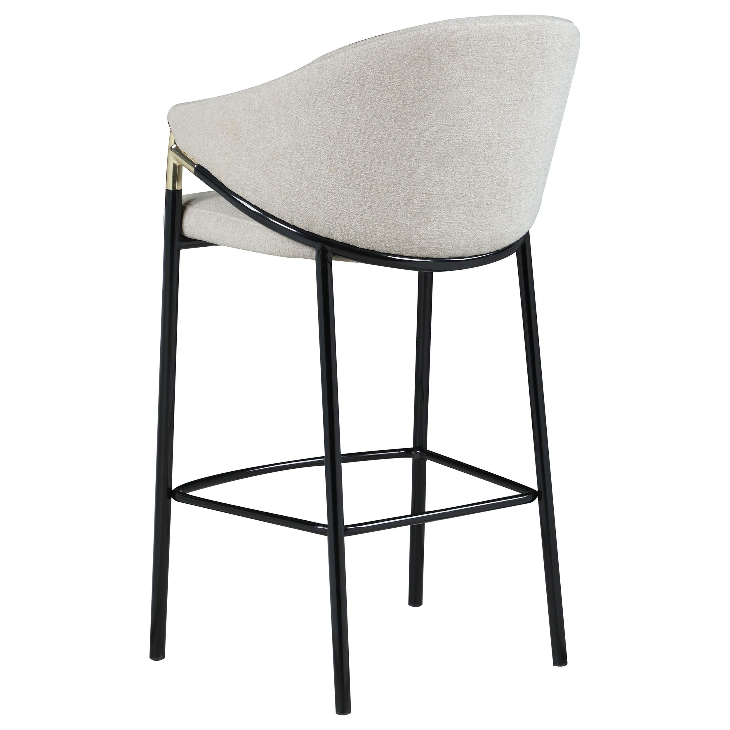 Coaster Furniture Pub Height Stool 183437 IMAGE 5