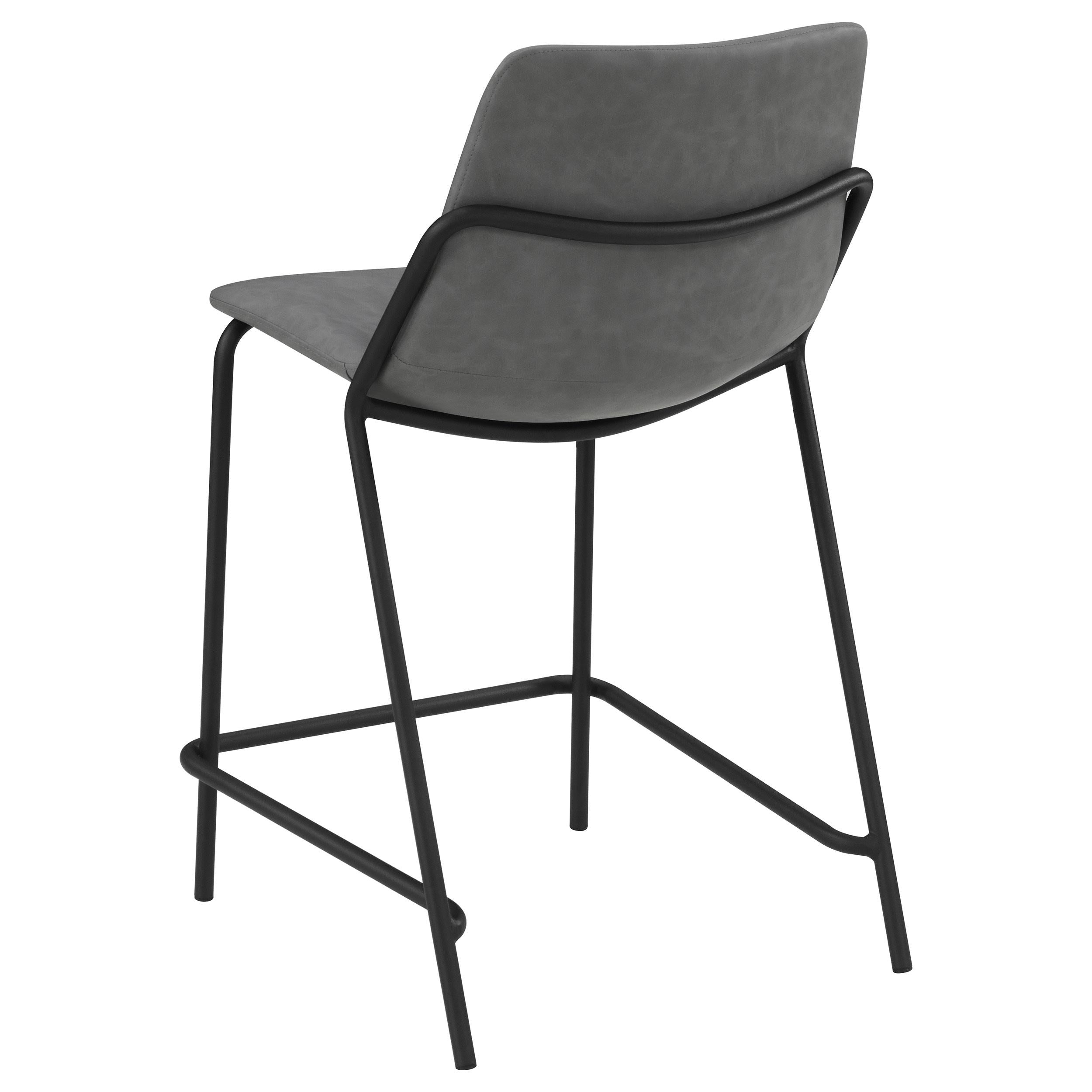 Coaster Furniture Counter Height Stool 183452 IMAGE 5