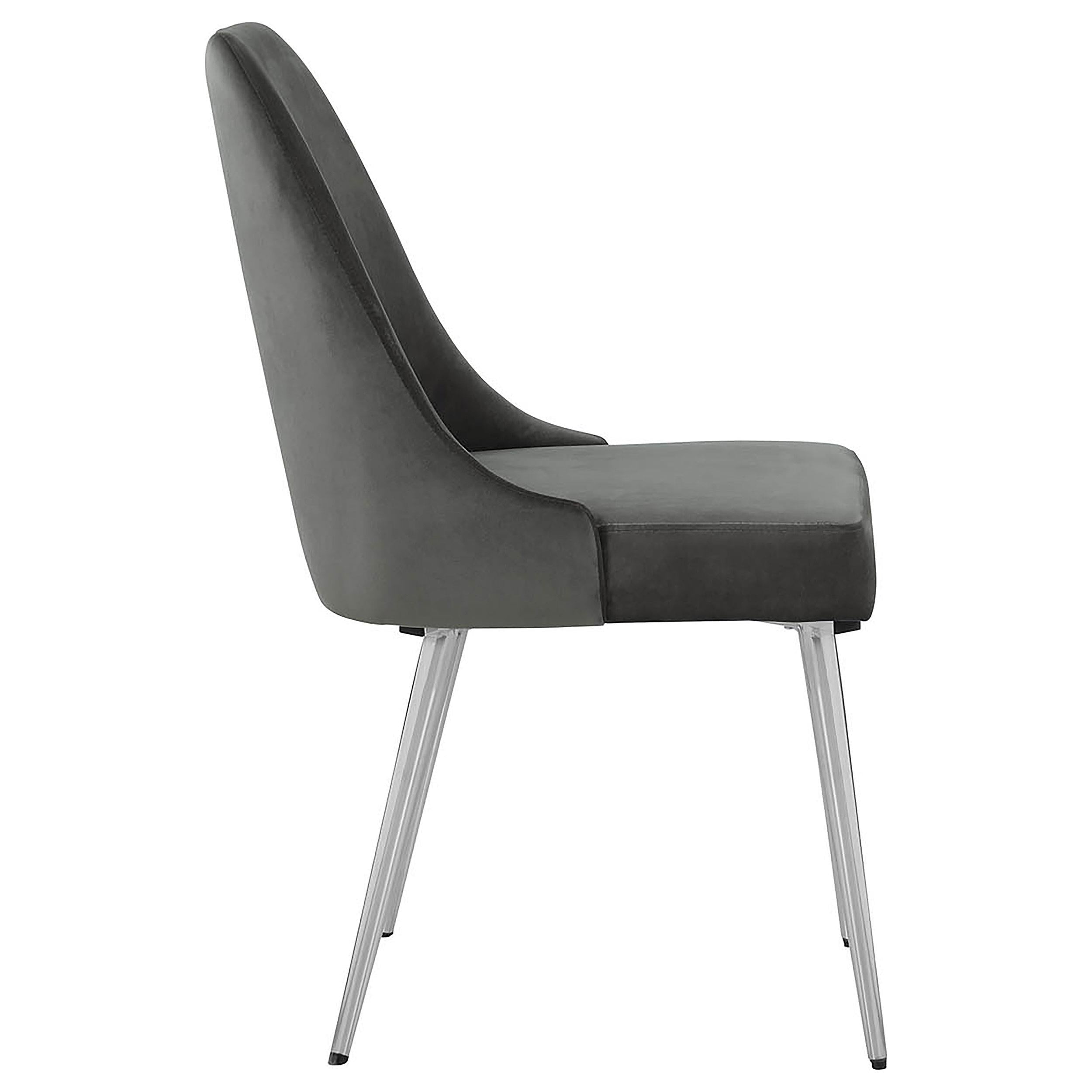 Diamond Modern Furniture COA Dining Chair 191442 IMAGE 8