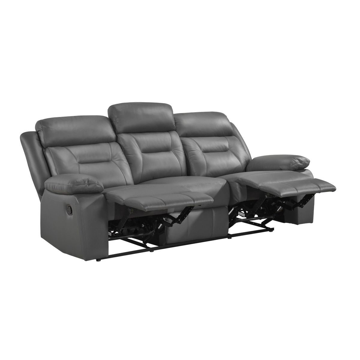 Laconia - Reclining Sofa & Loveseat