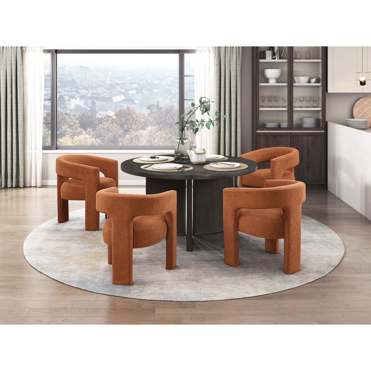 Marais - Side Chair (Set of 2)