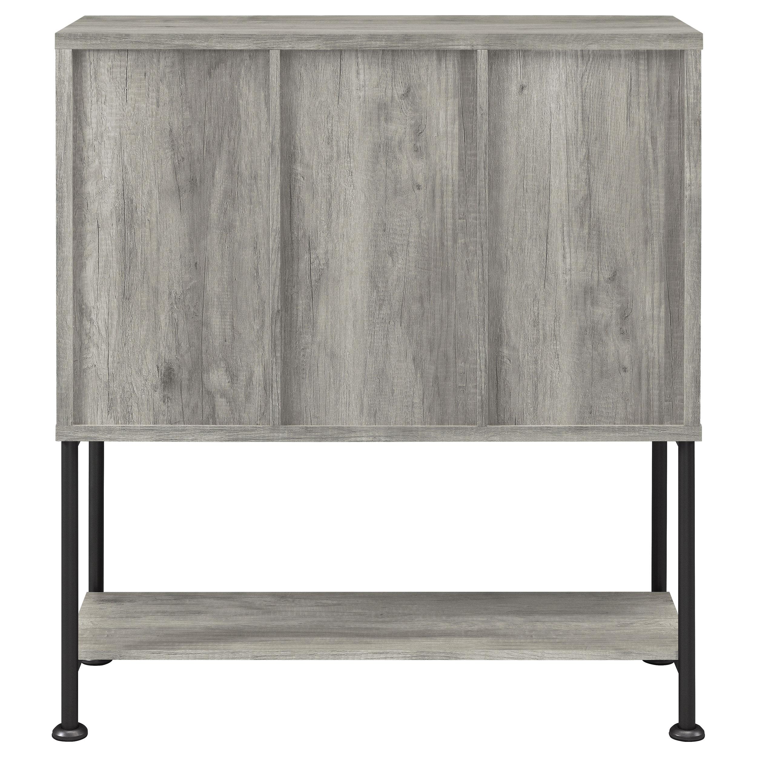 Coaster Furniture 183038 Bar Cabinet IMAGE 7