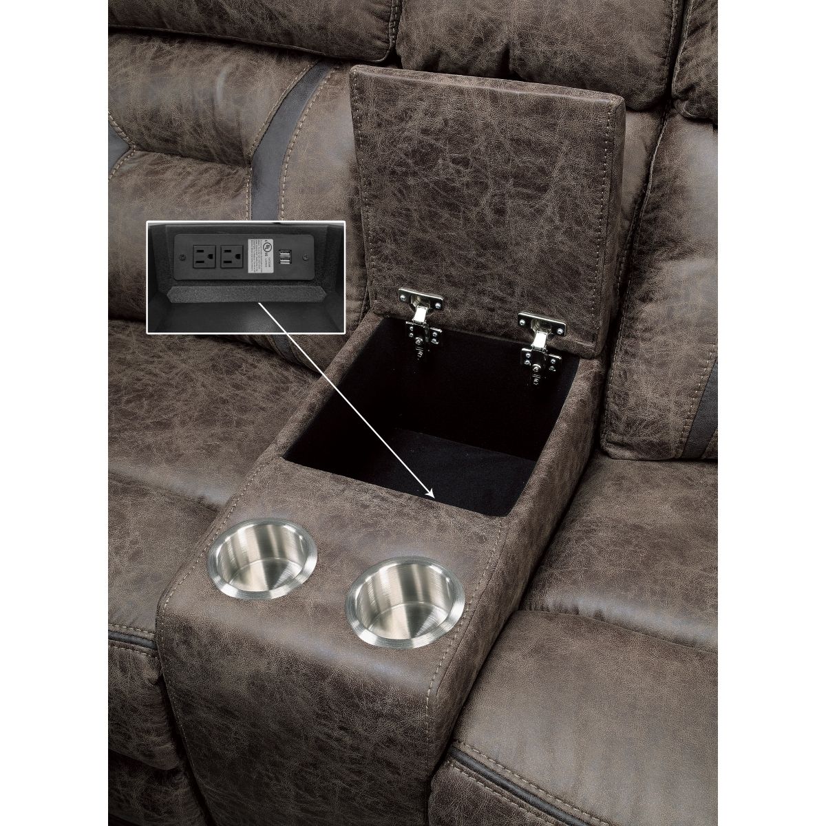 Madrona Hill - Sofa & Loveseat