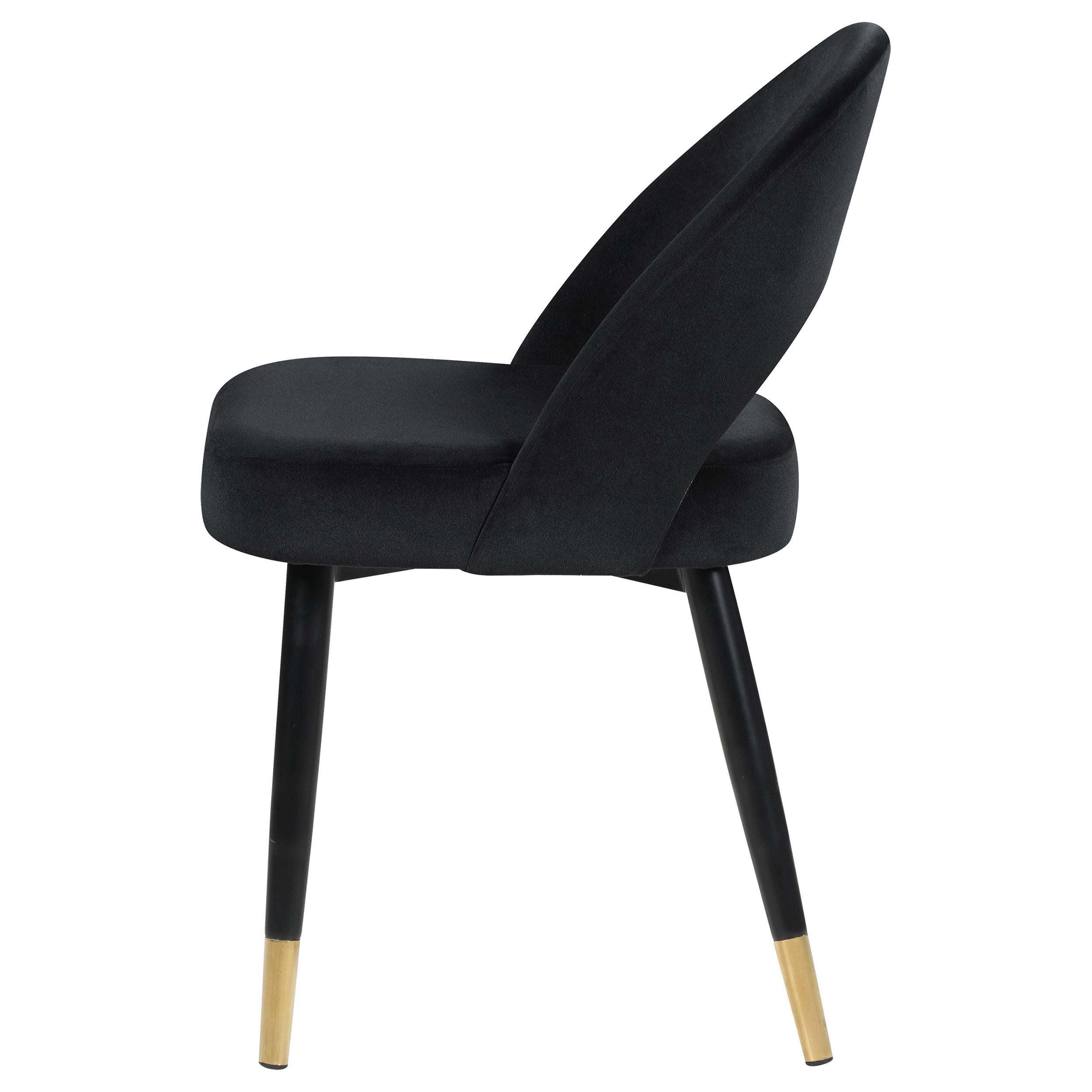 Coaster Furniture Dining Chair 193562 IMAGE 4