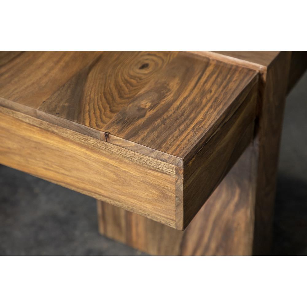 Diamond Modern Furniture COA Samira Coffee Table 724138 IMAGE 10