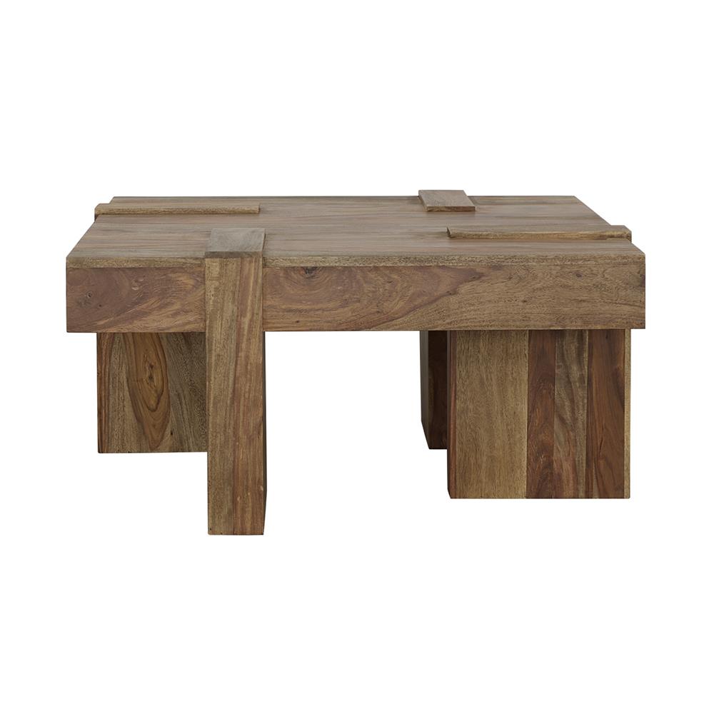 Coaster Furniture Living Room India Occasional Coffee Table 724138 IMAGE 4