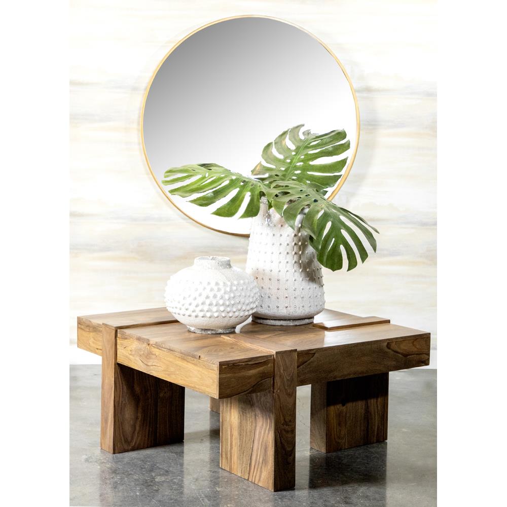 Coaster Furniture Living Room India Occasional Coffee Table 724138 IMAGE 6