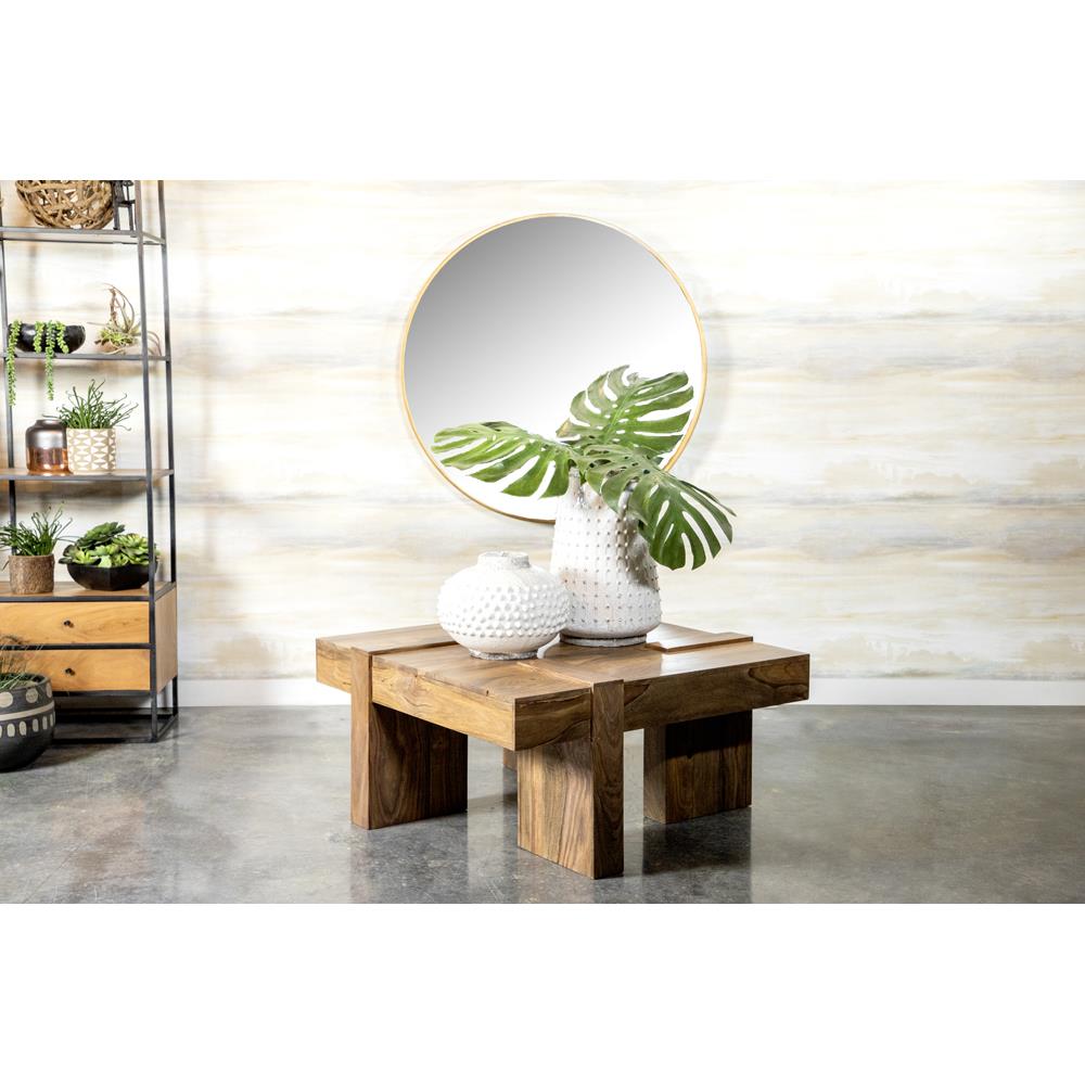 Coaster Furniture Living Room India Occasional Coffee Table 724138 IMAGE 7