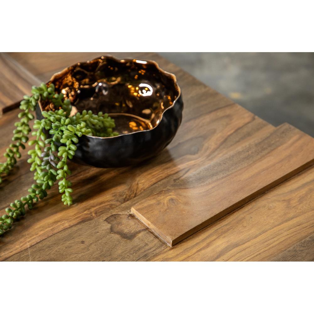 Coaster Furniture Living Room India Occasional Coffee Table 724138 IMAGE 8