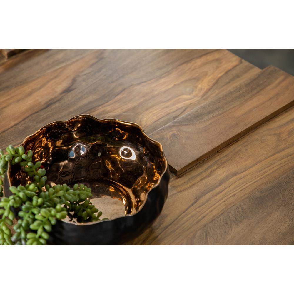 Diamond Modern Furniture COA Samira Coffee Table 724138 IMAGE 9