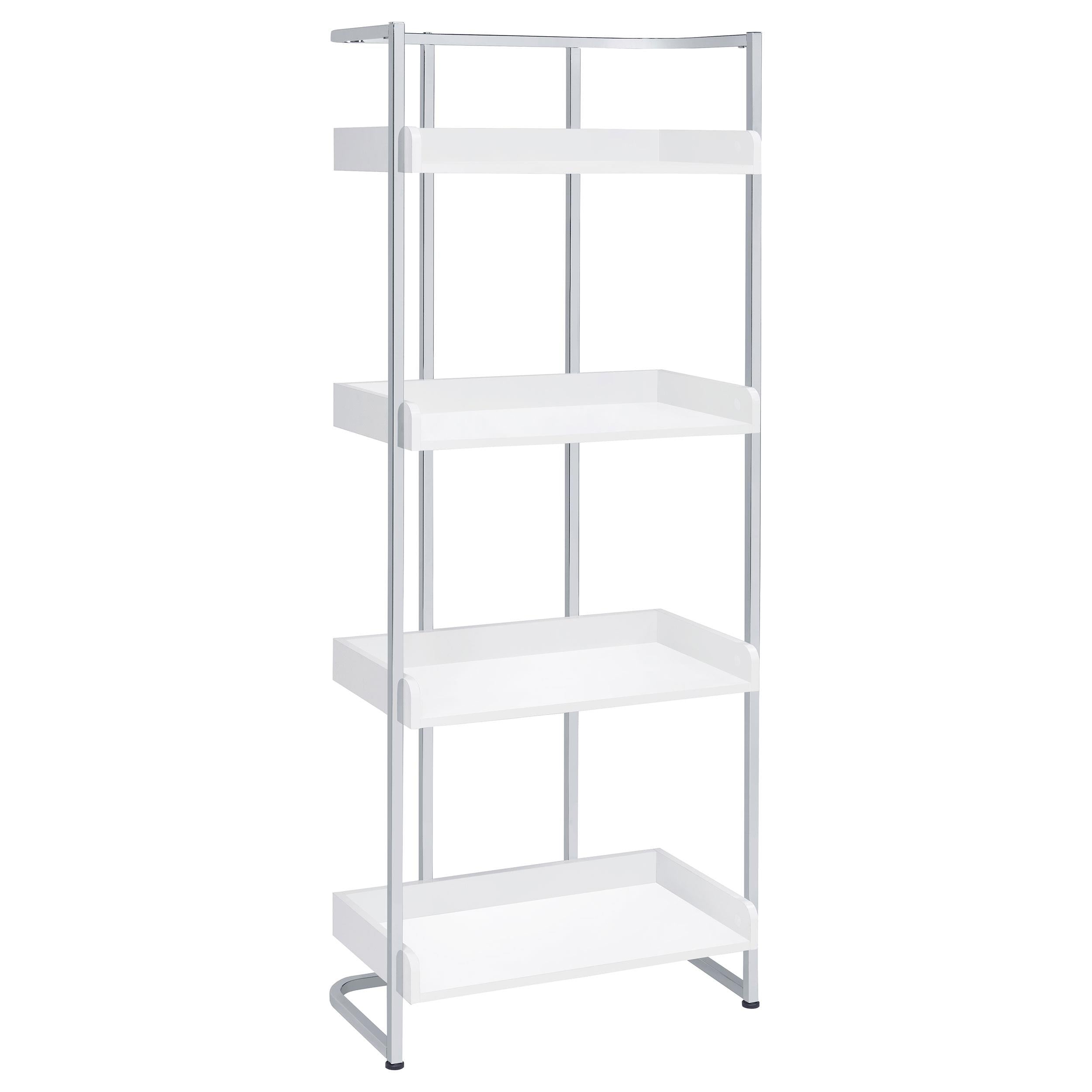 Coaster Furniture 803402 Bookcase IMAGE 1