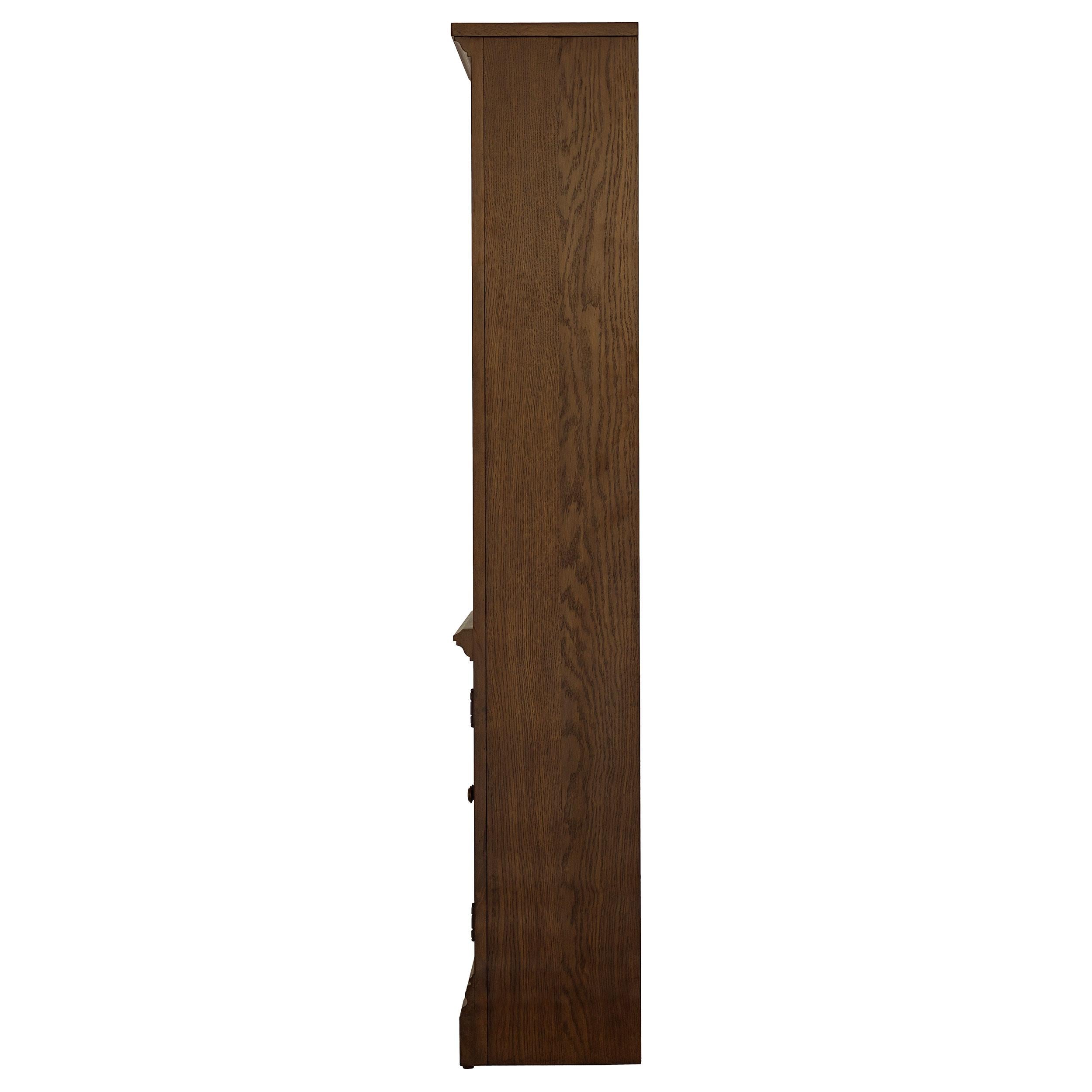 Coaster Furniture Hartshill 881286 Bookcase IMAGE 4