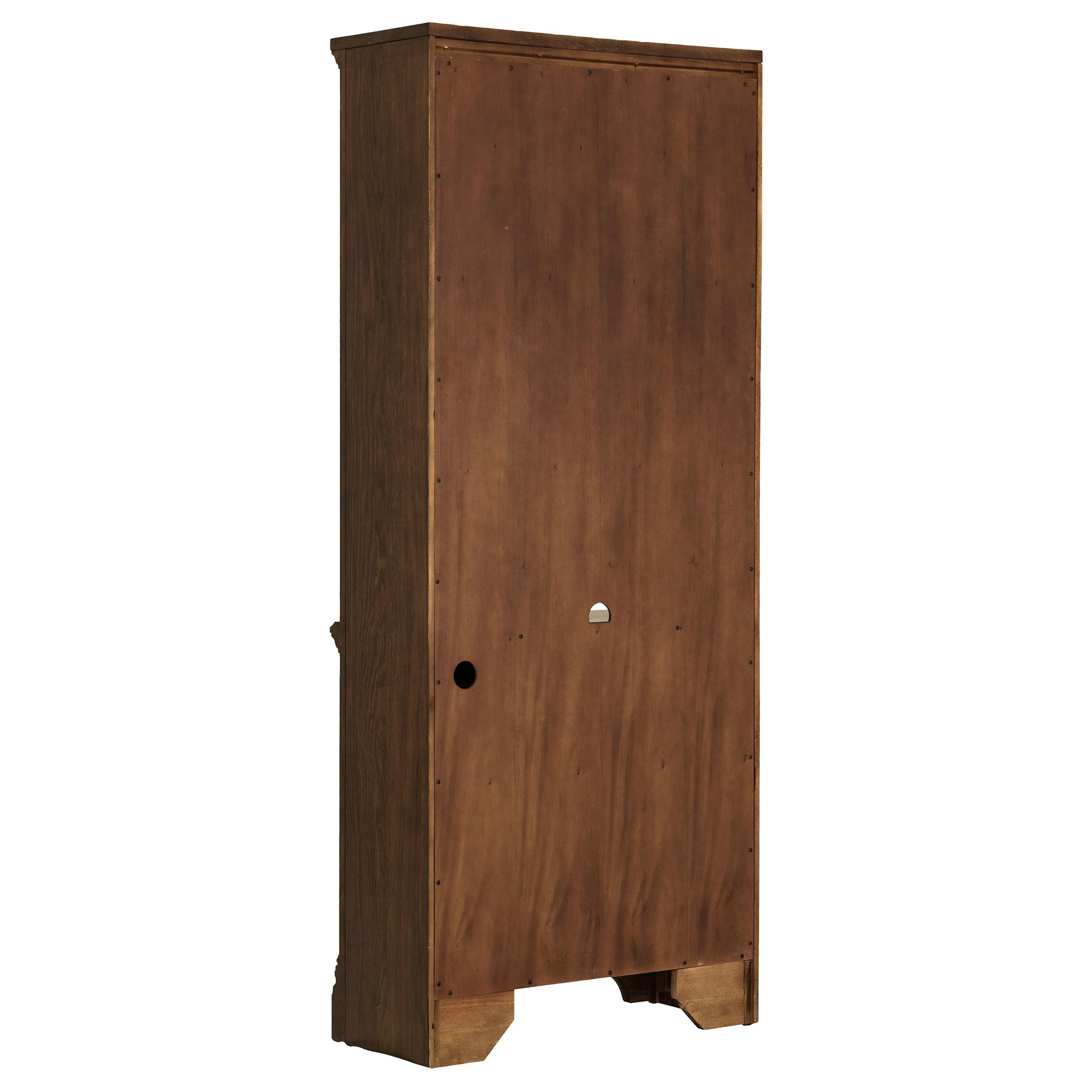 Coaster Furniture Hartshill 881286 Bookcase IMAGE 5