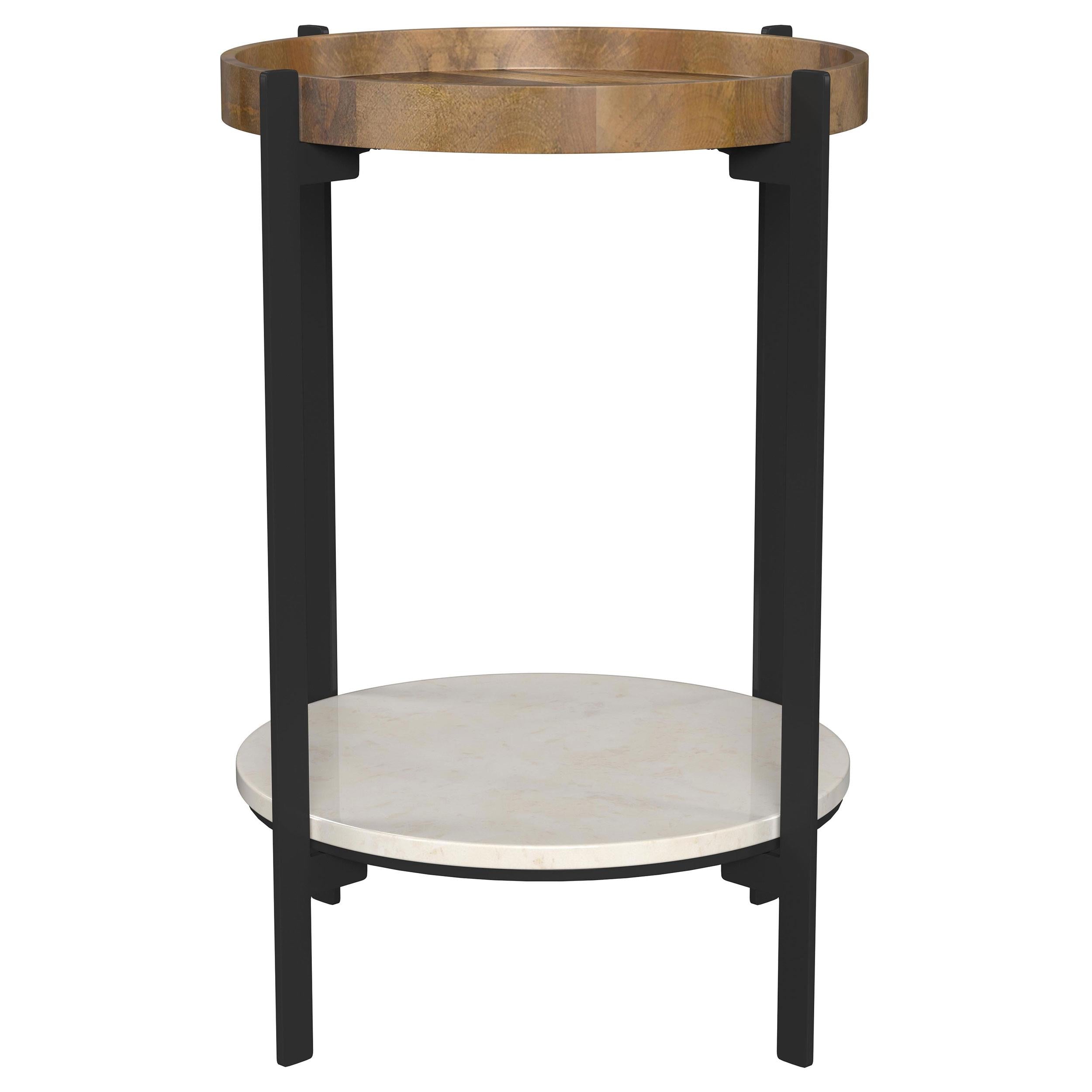 Coaster Furniture Accent Table 931218 IMAGE 2