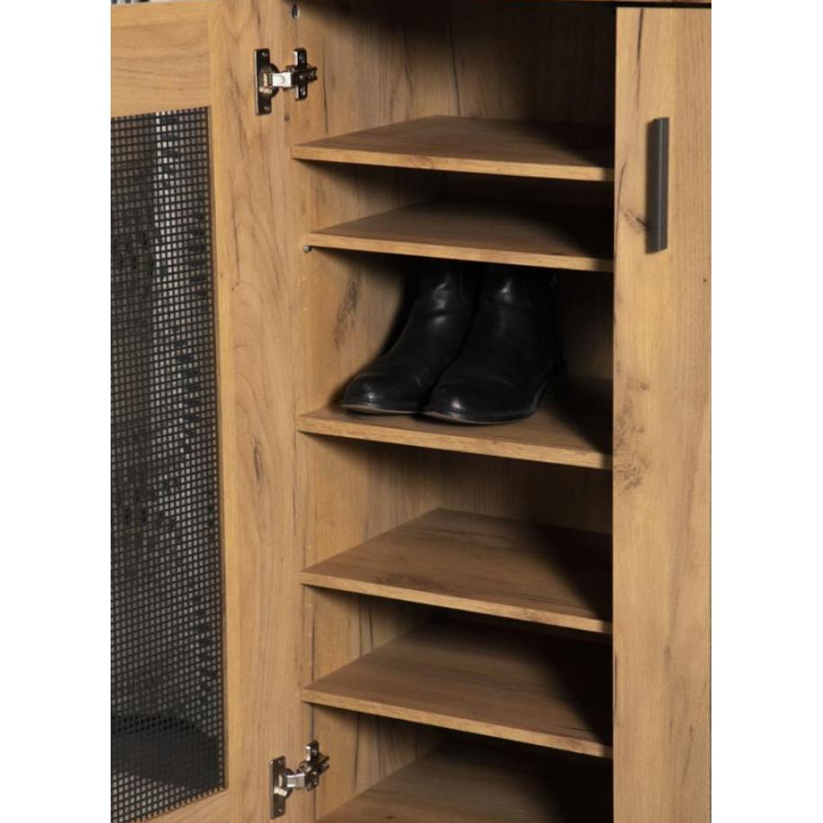 Coaster Furniture 951107 Shoe Cabinet IMAGE 11