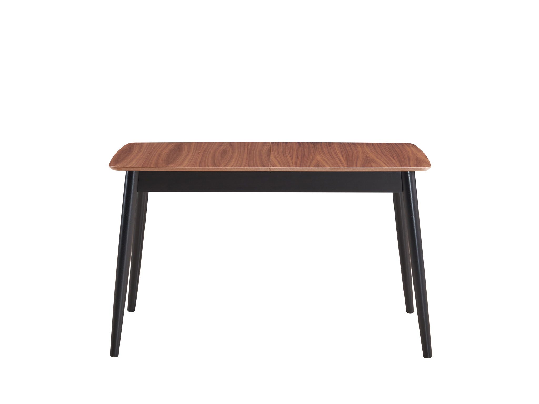 Lanae - 5 Piece Dining Room Set - Natural / Black