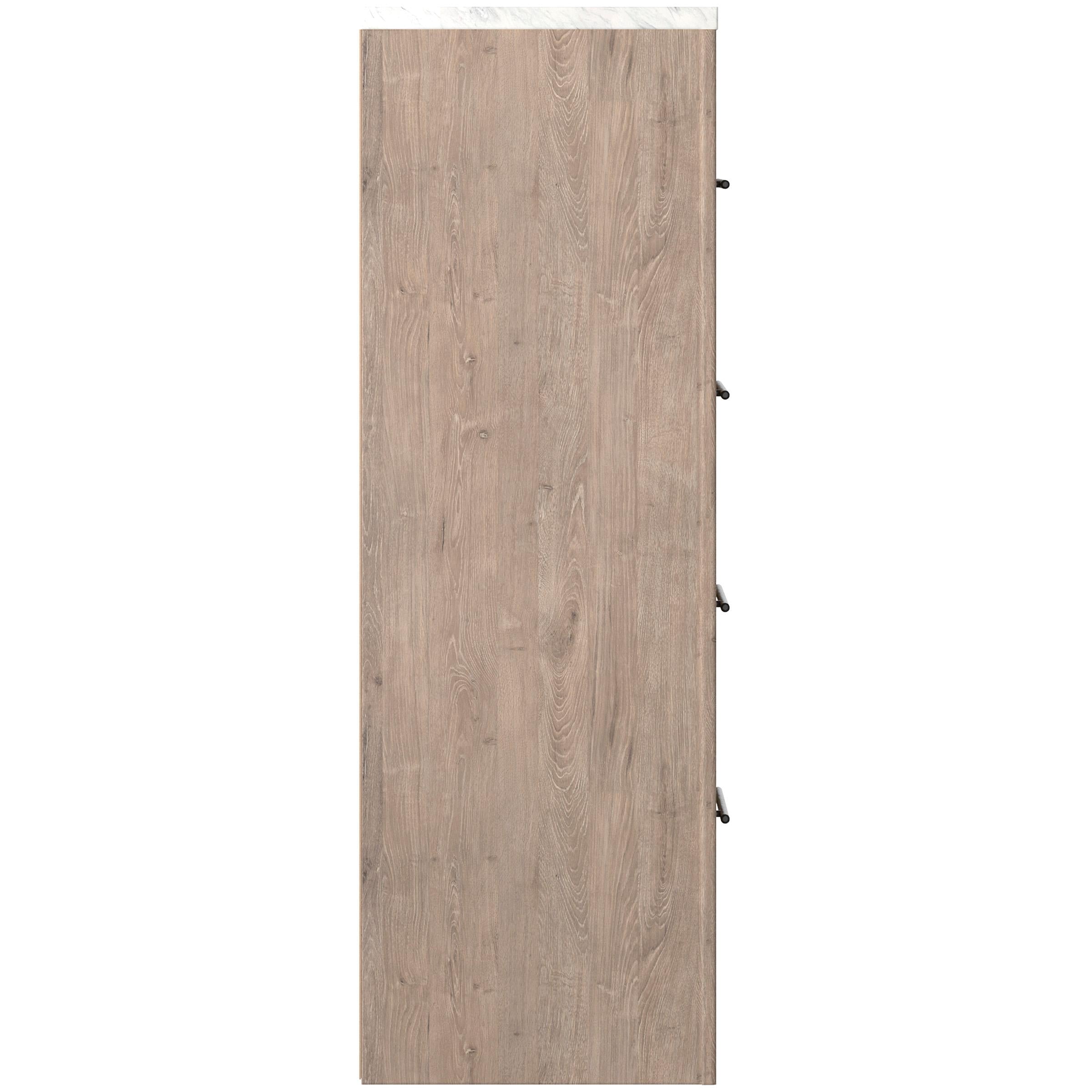 Signature Design by Ashley Senniberg 4-Drawer Chest B1191-44 IMAGE 3
