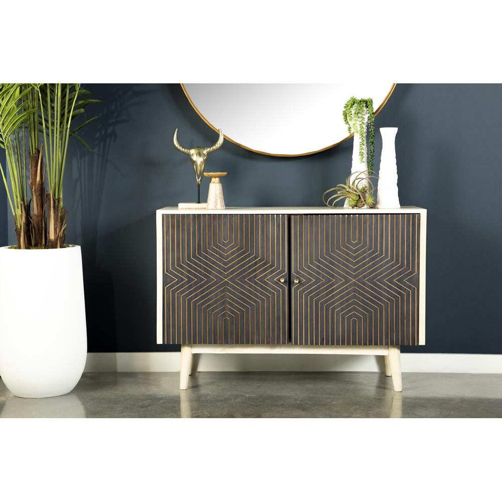 Coaster Furniture 953430 Accent Cabinet IMAGE 7