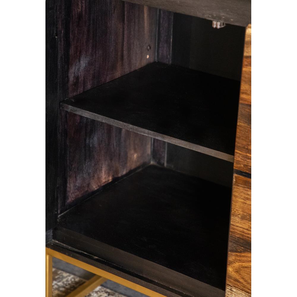 Diamond Modern Furniture COA Accent Cabinets Cabinets 953466 IMAGE 11