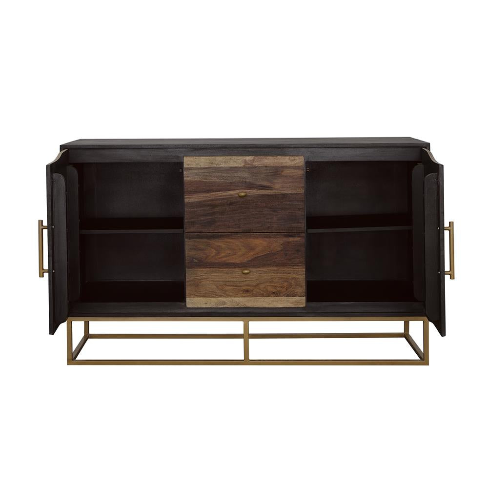 Coaster Furniture 953466 Accent Cabinet IMAGE 3
