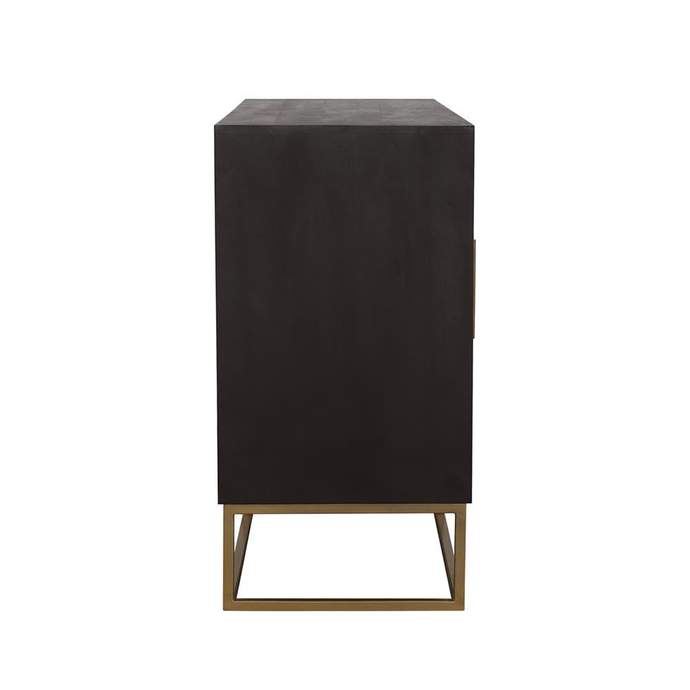 Coaster Furniture 953466 Accent Cabinet IMAGE 5