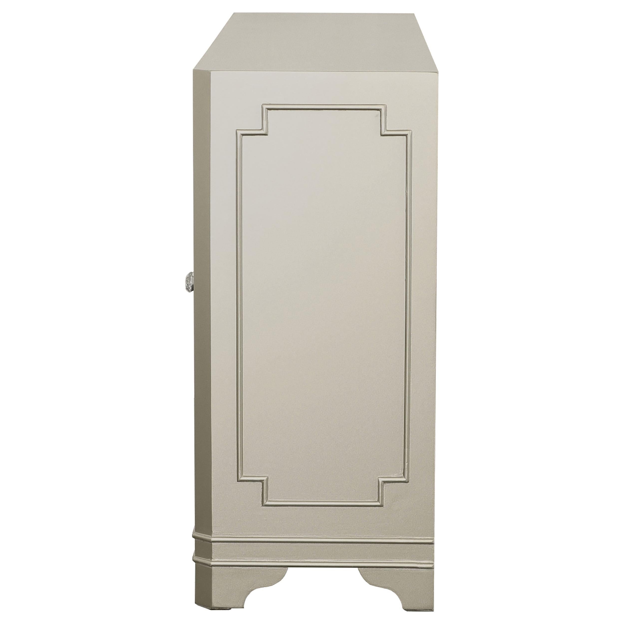 Diamond Modern Furniture COA Accent Cabinets Cabinets 953487 IMAGE 4